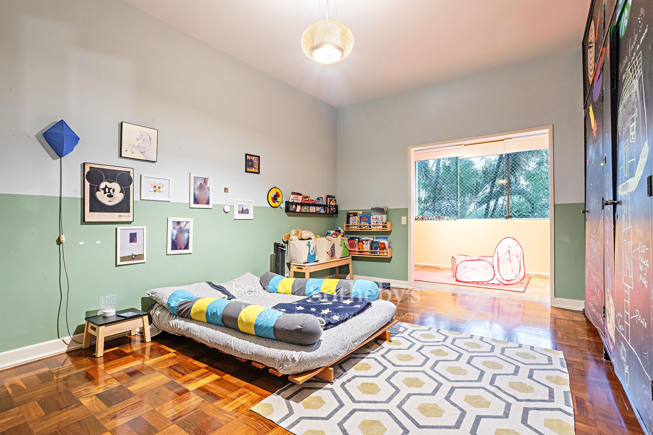 Casa para venda em Vila Madalena