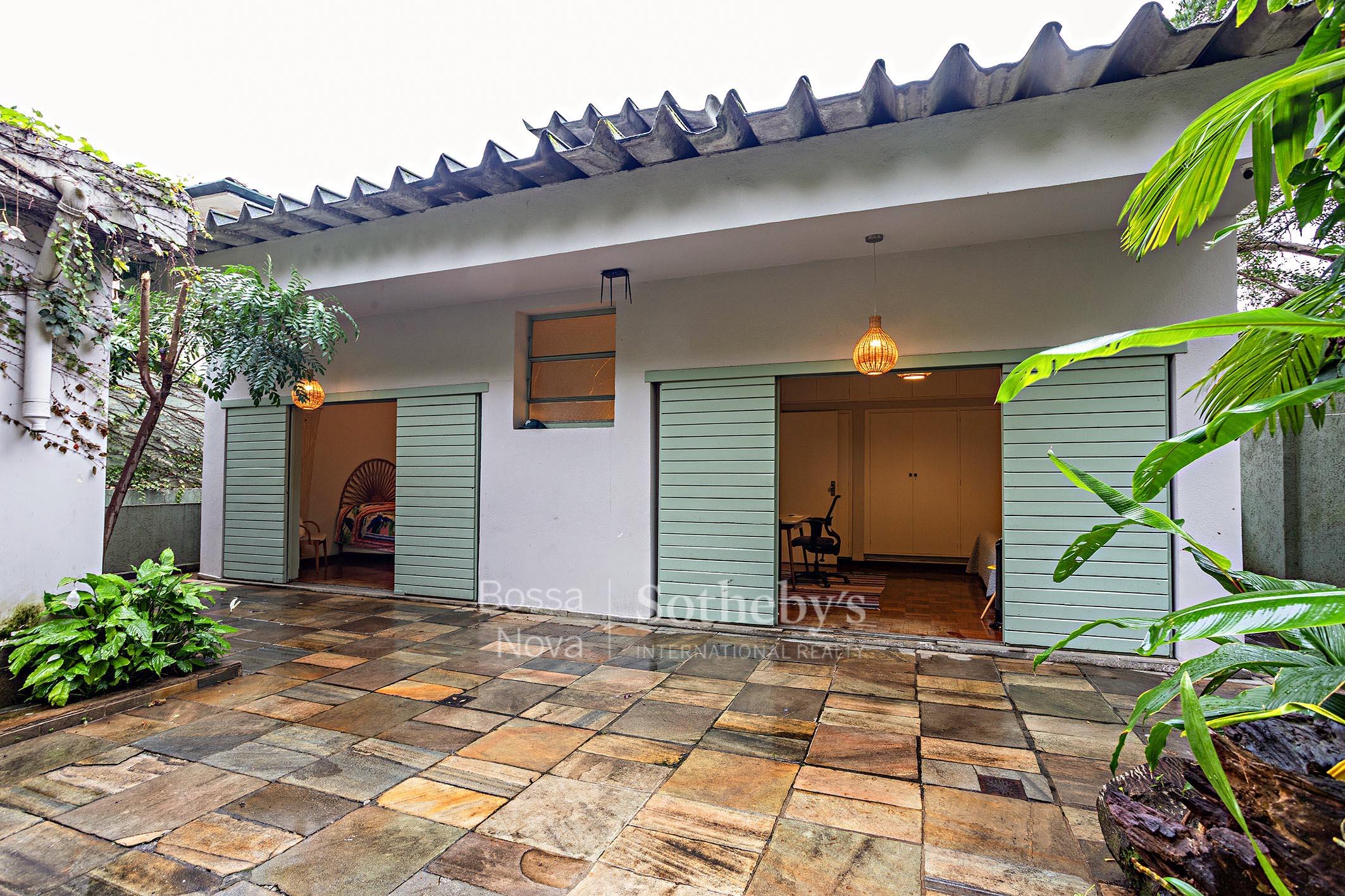 Casa para venda em Vila Madalena
