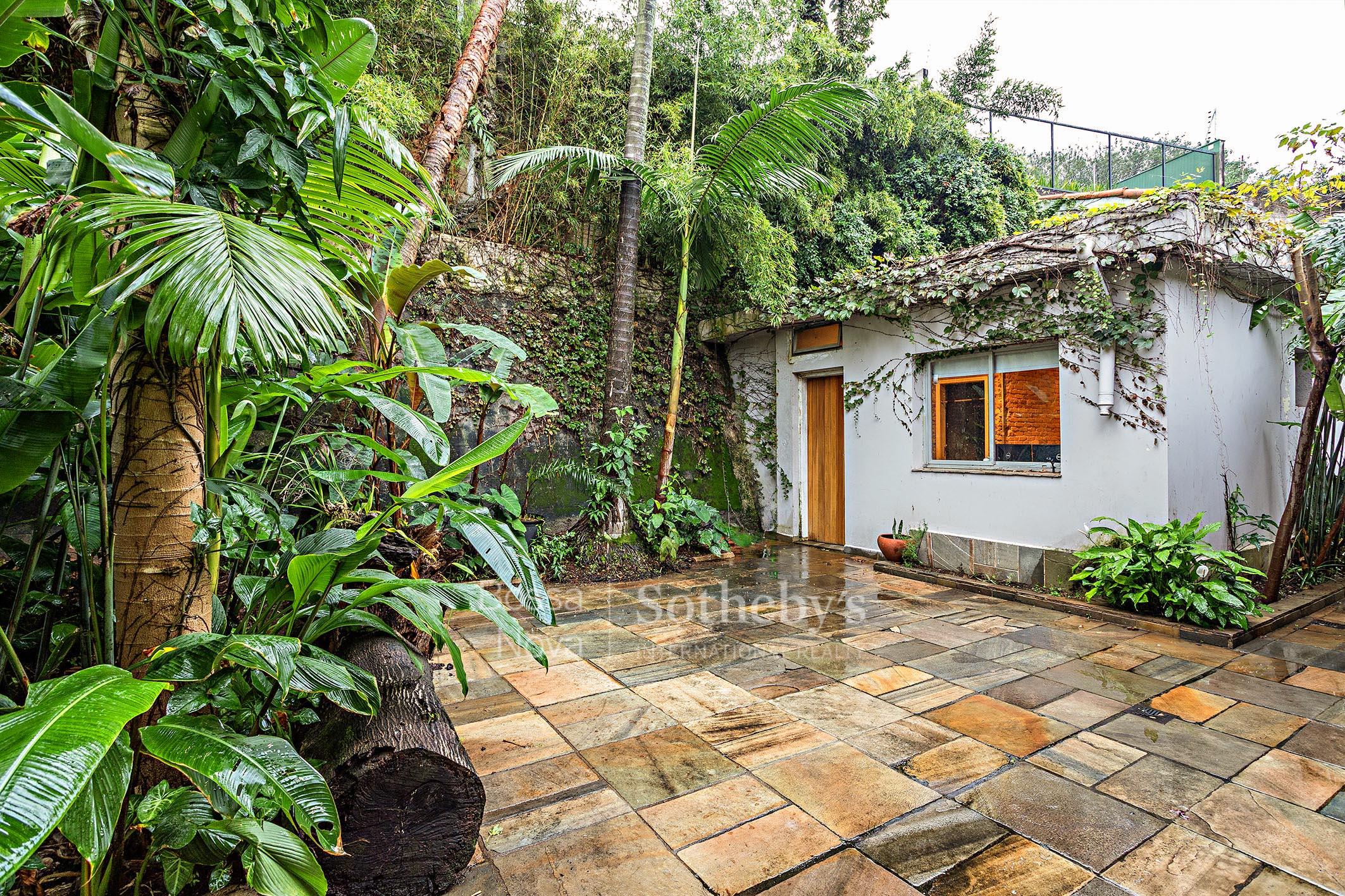 Casa para venda em Vila Madalena