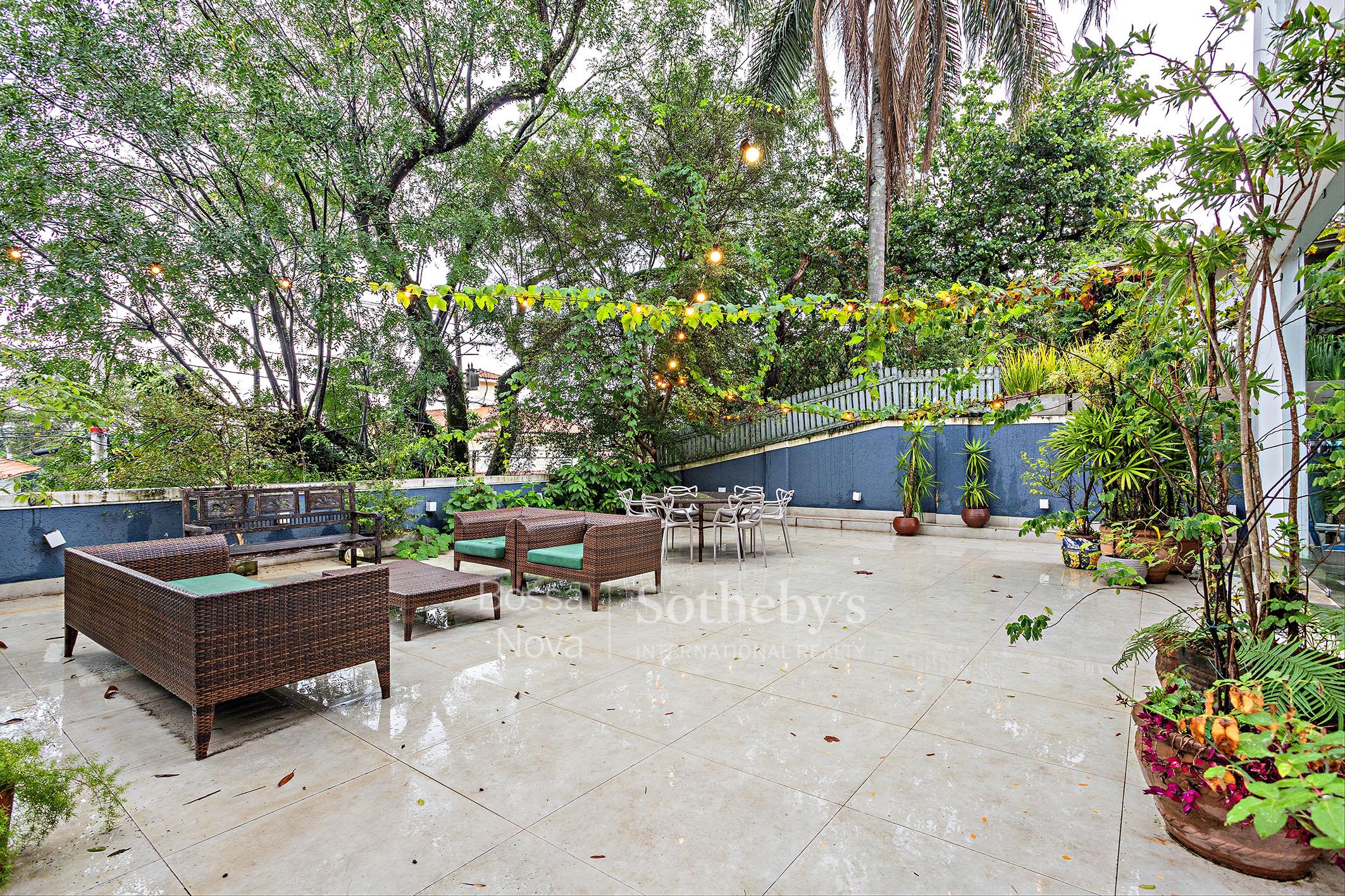 Casa para venda em Vila Madalena