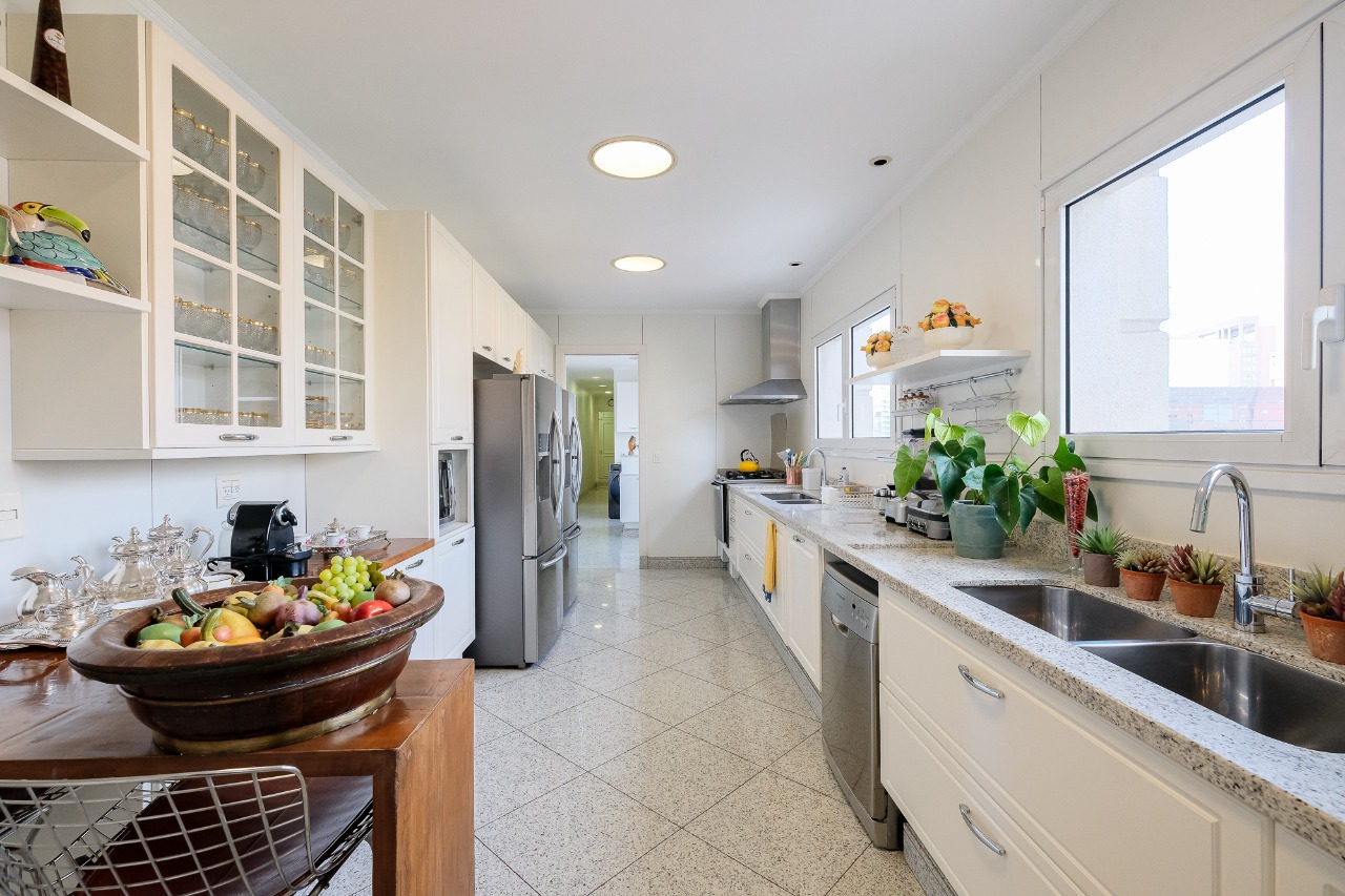 Apartamento para venda em Jardim Paulistano