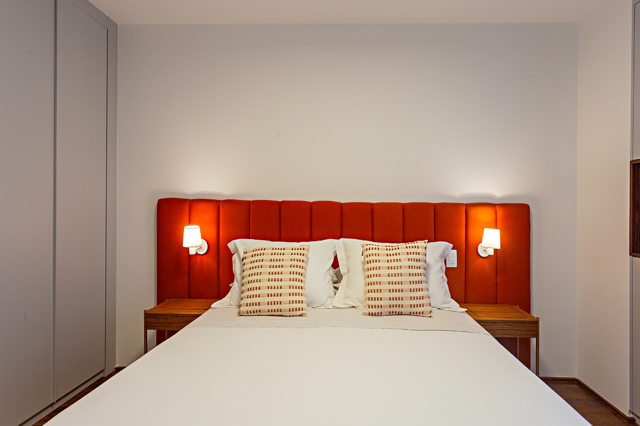 Apartamento para venda em Brooklin