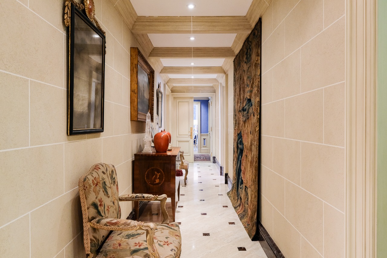 Apartamento para venda em Jardim Paulistano