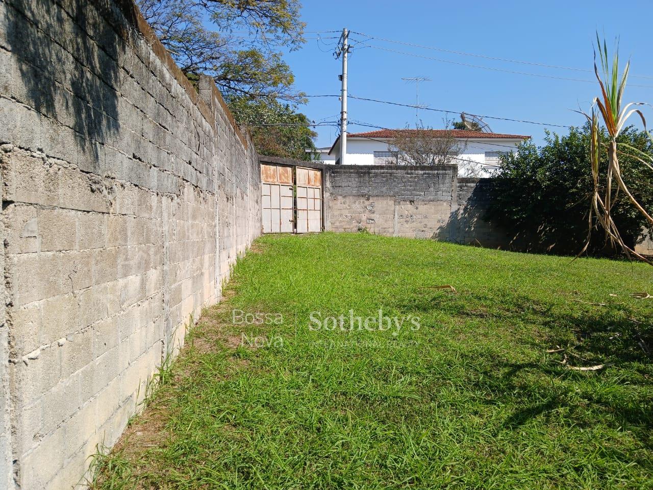 Terreno para venda em Perdizes