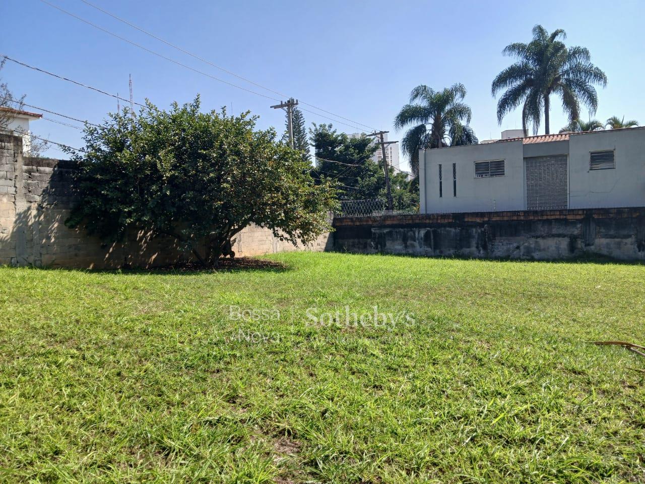Terreno para venda em Perdizes