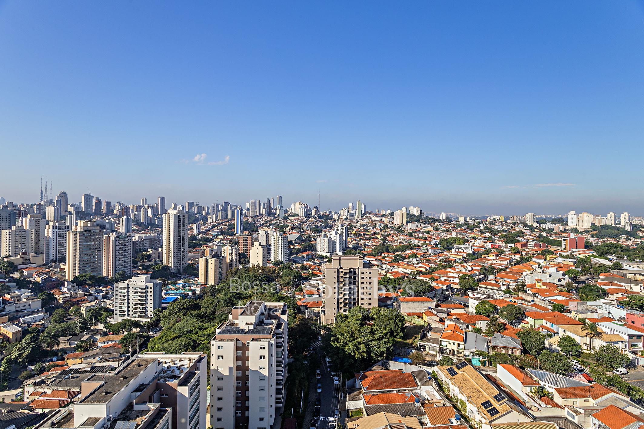 Cobertura Duplex para venda em Vila Romana