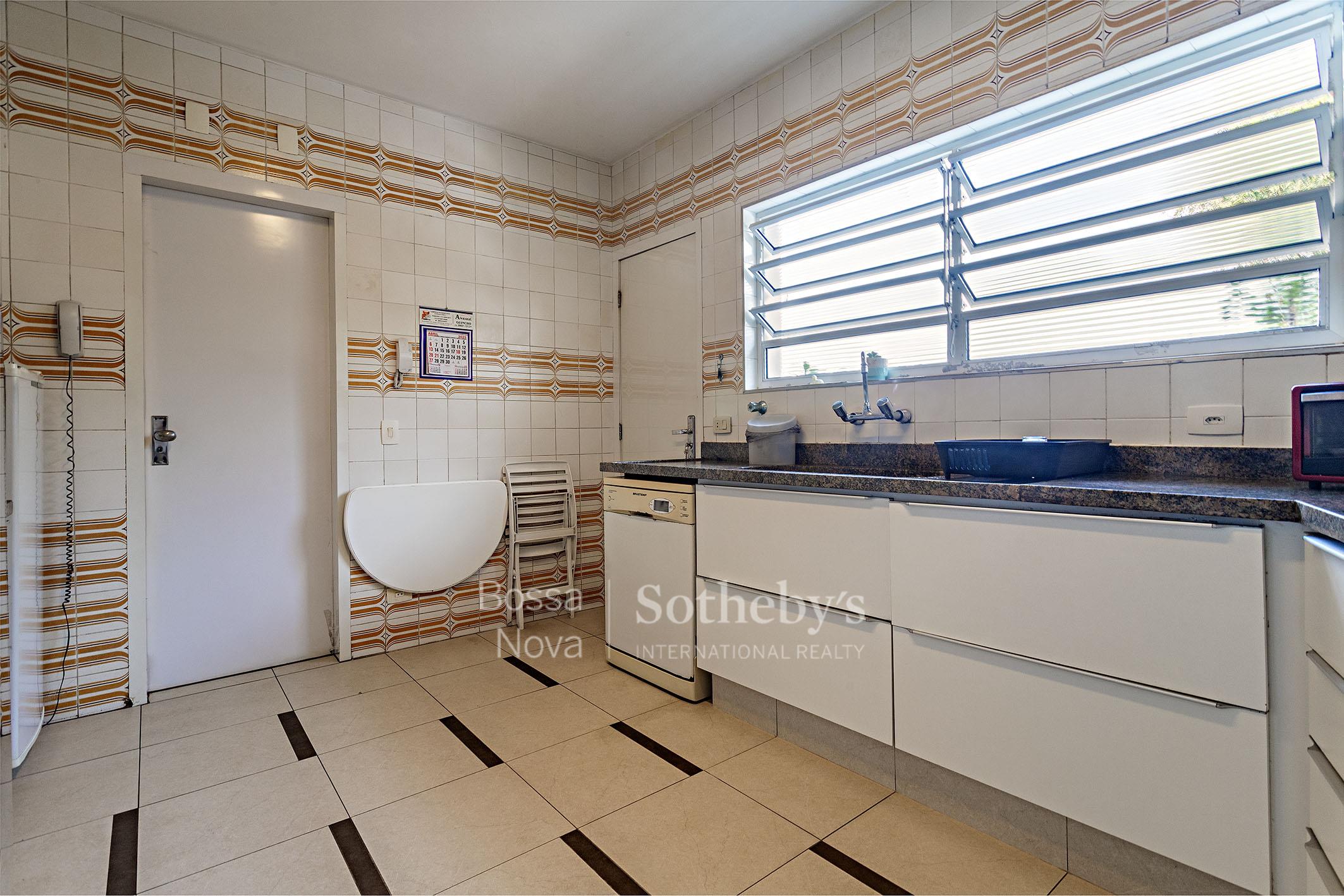 Casa para venda em Pacaembu