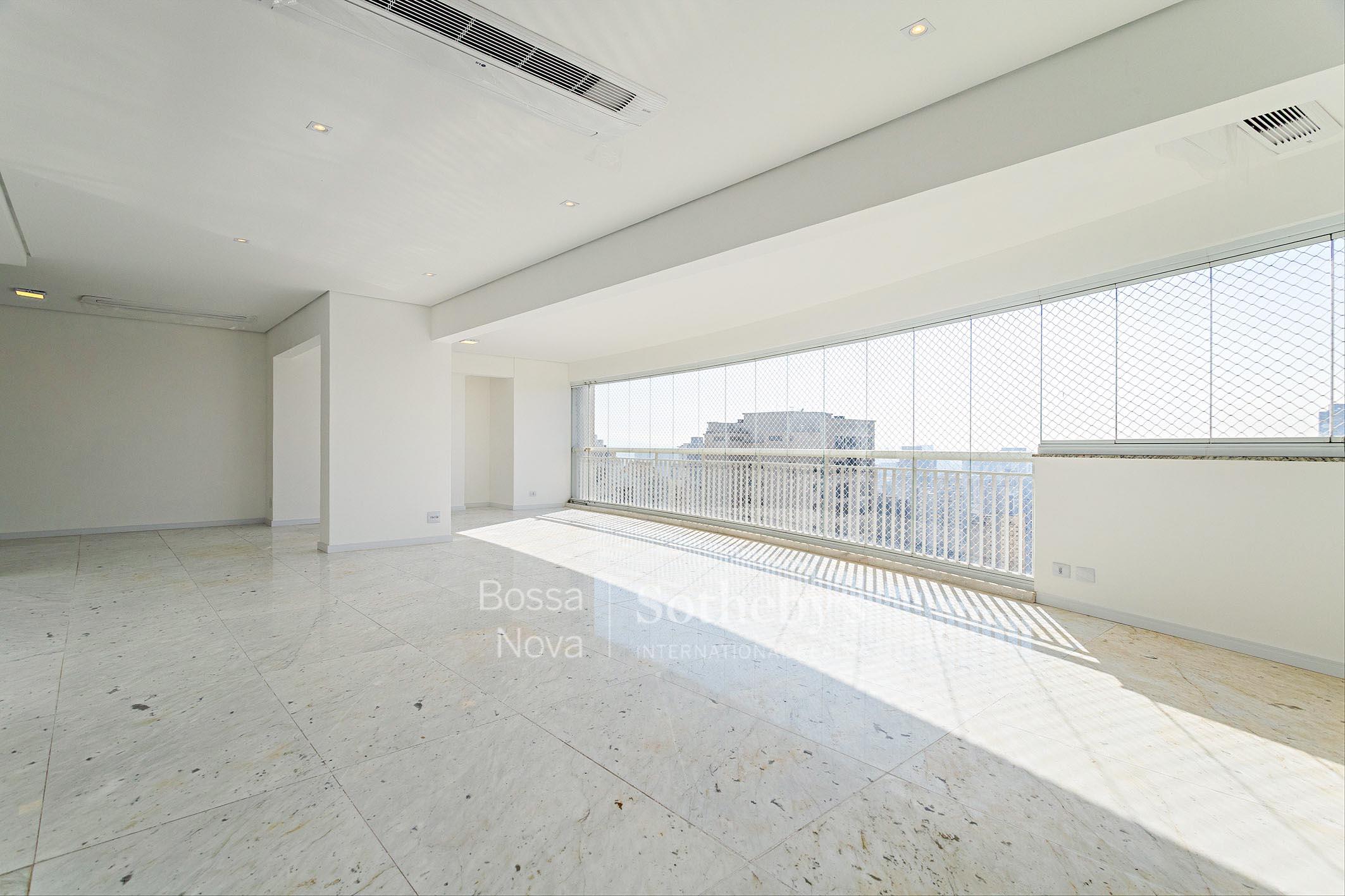 Cobertura Duplex para venda em Vila Romana