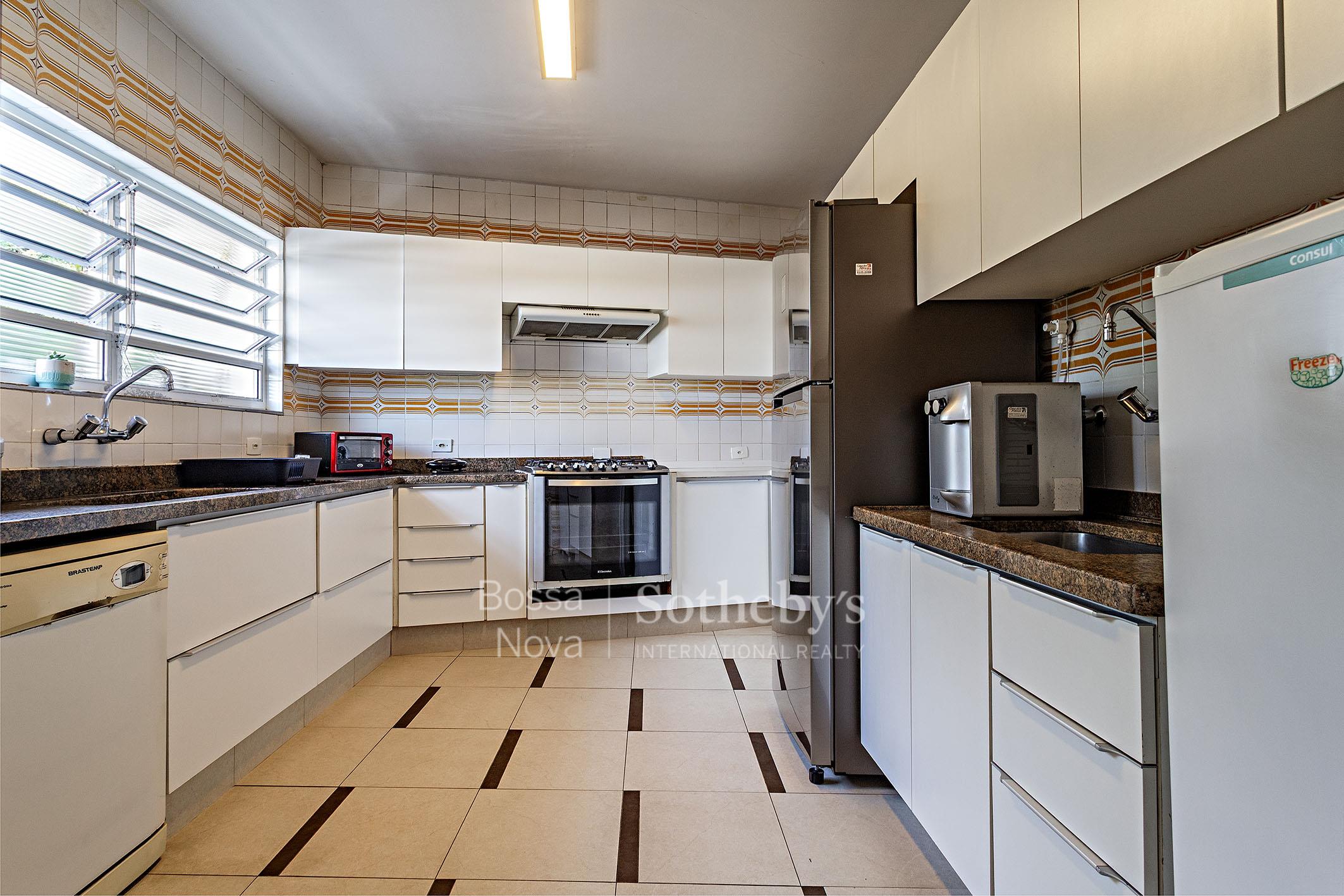 Casa para venda em Pacaembu