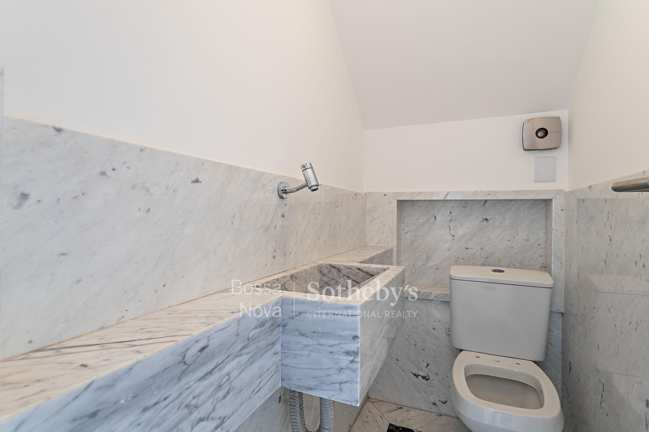 Cobertura Duplex para venda em Vila Romana