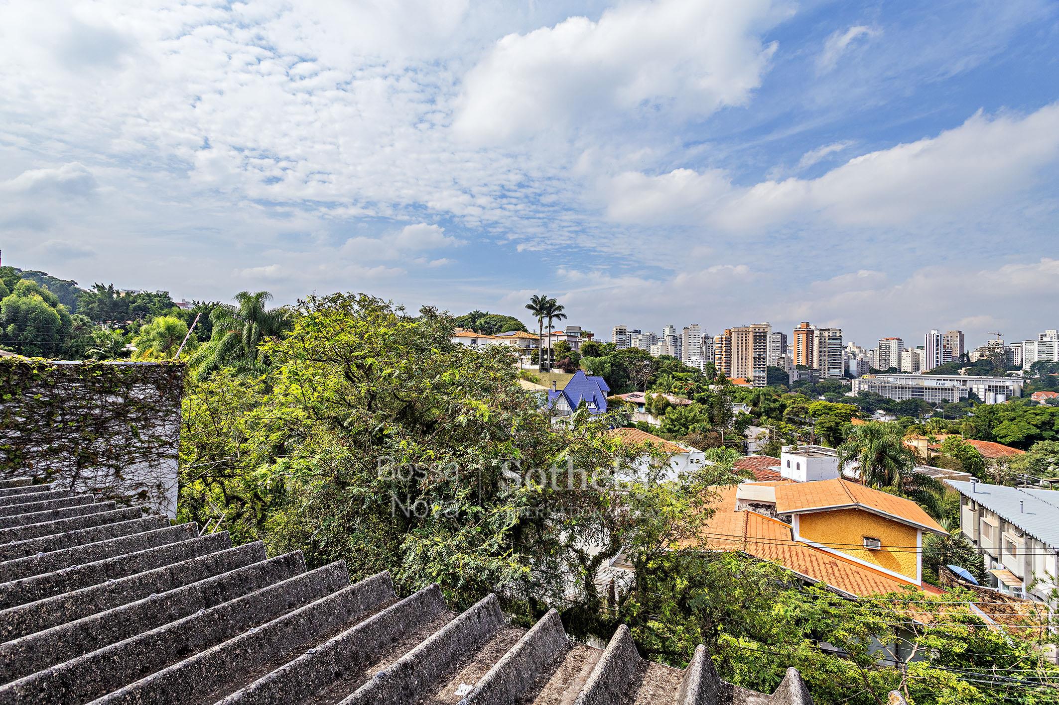 Casa para venda em Pacaembu