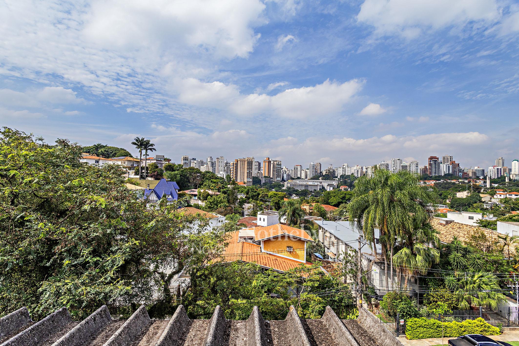 Casa para venda em Pacaembu