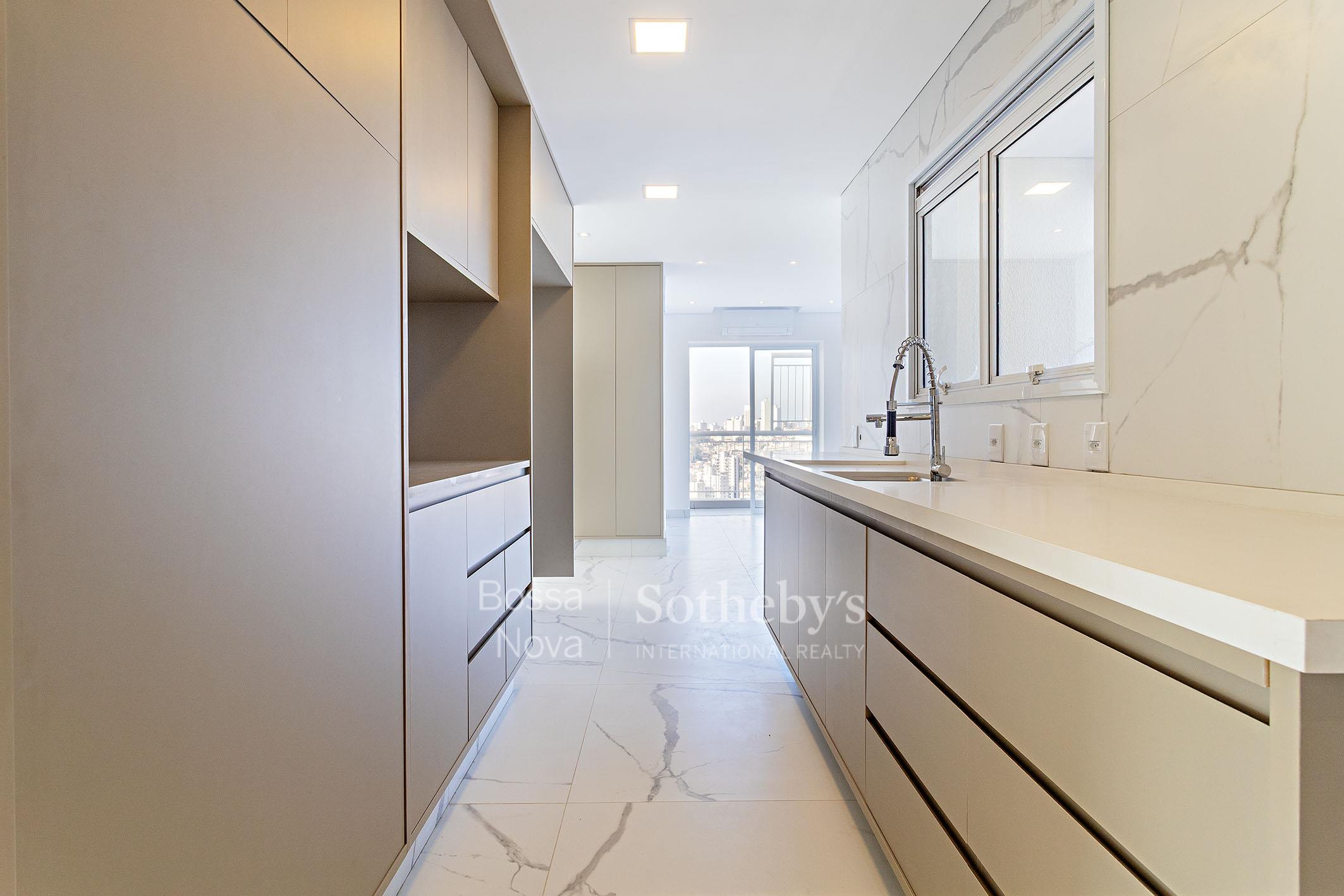 Cobertura Duplex para venda em Vila Romana