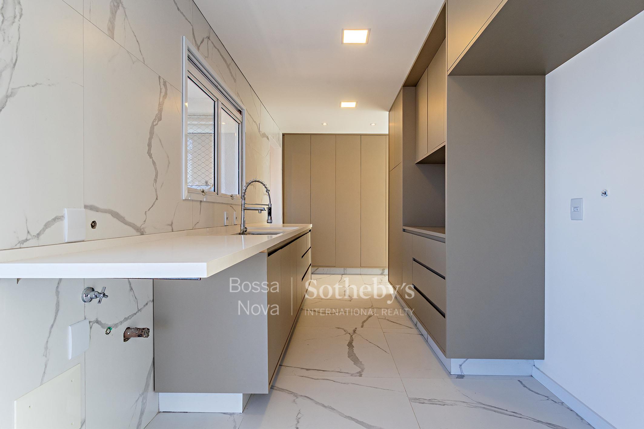 Cobertura Duplex para venda em Vila Romana