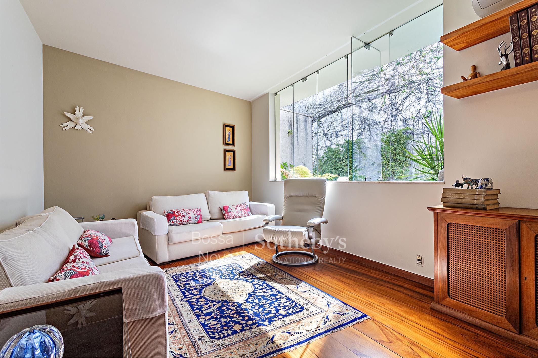 Casa para venda em Pacaembu
