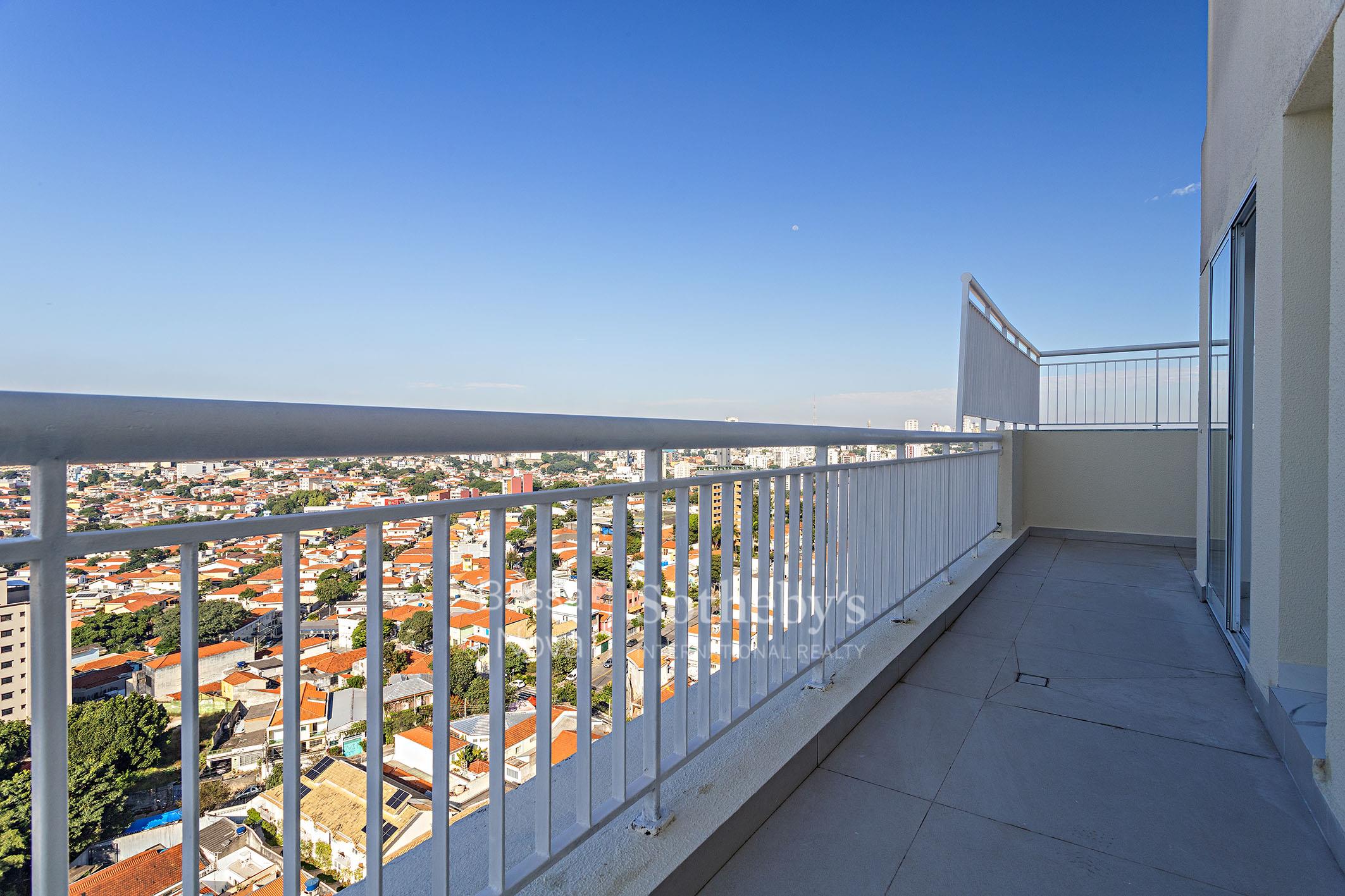 Cobertura Duplex para venda em Vila Romana