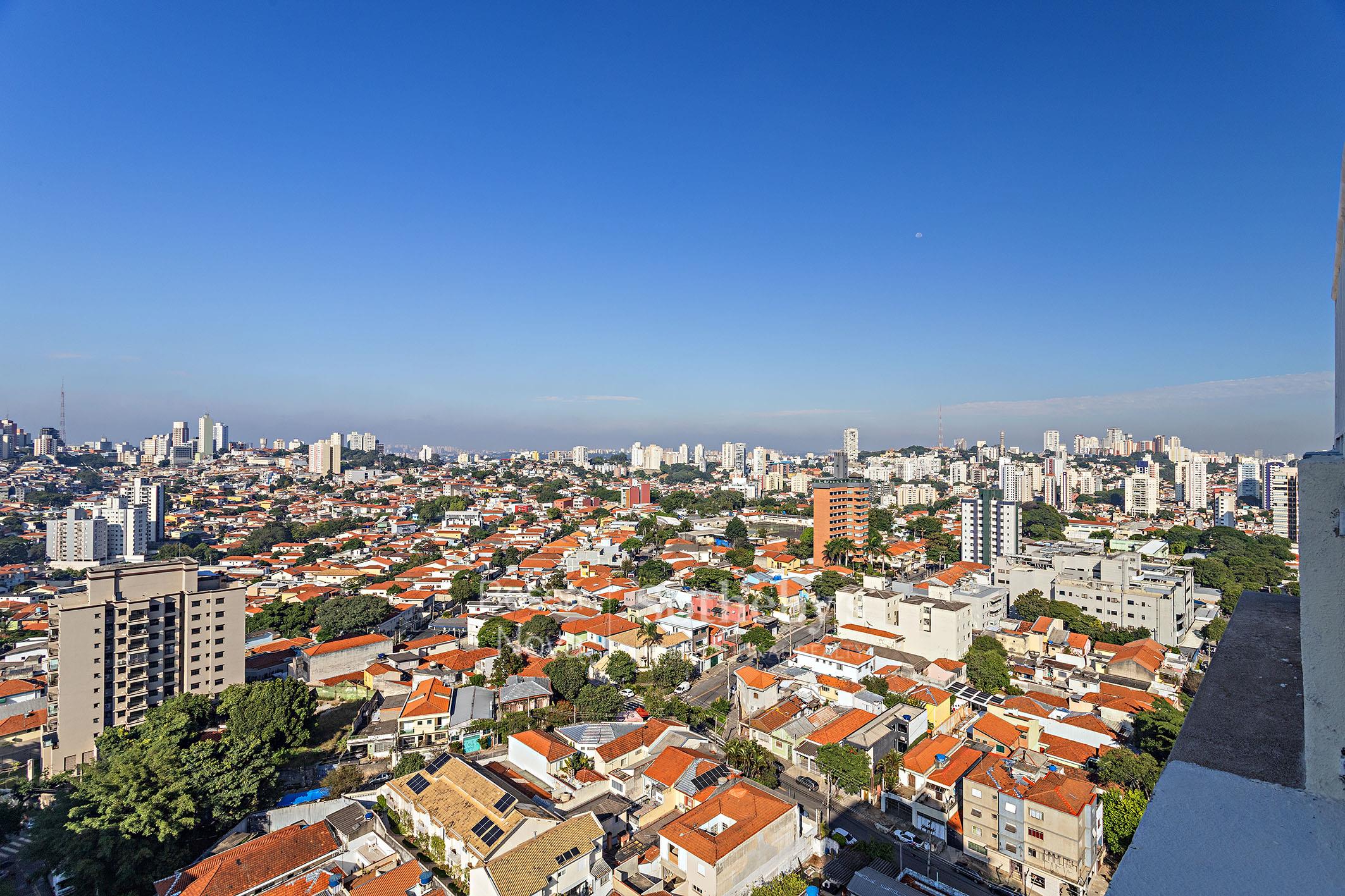 Cobertura Duplex para venda em Vila Romana