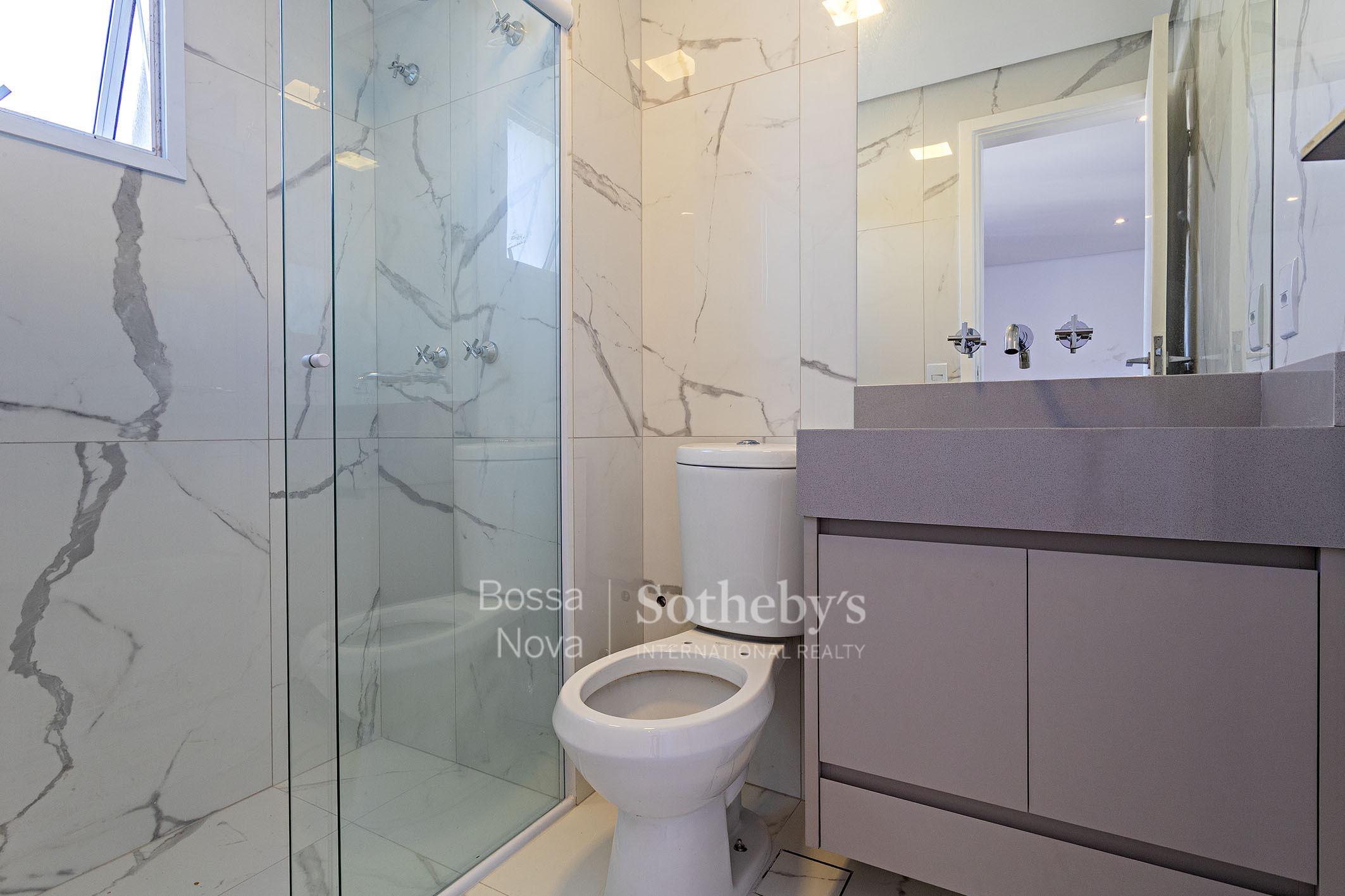 Cobertura Duplex para venda em Vila Romana