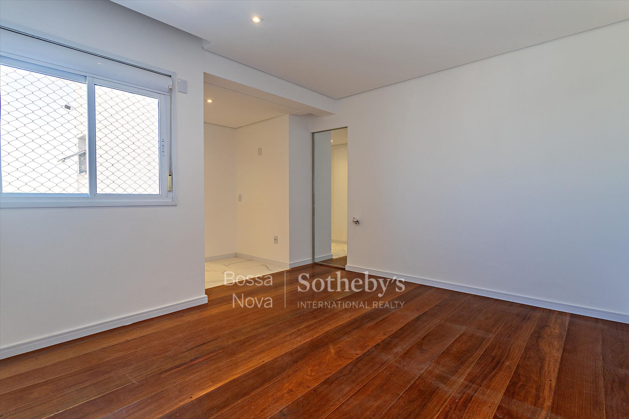 Cobertura Duplex para venda em Vila Romana