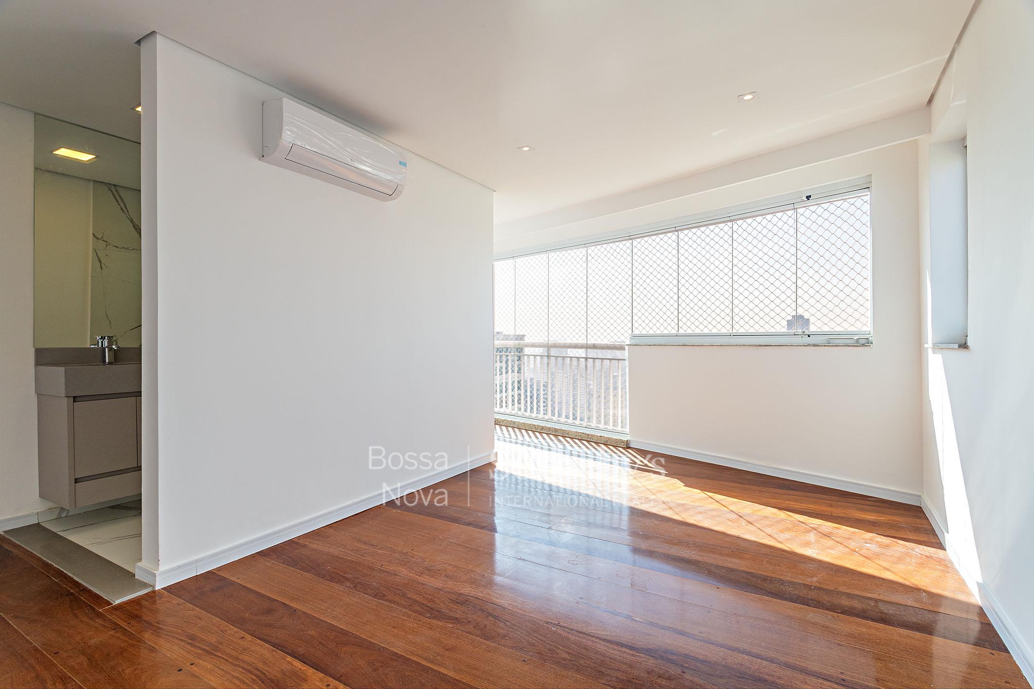 Cobertura Duplex para venda em Vila Romana