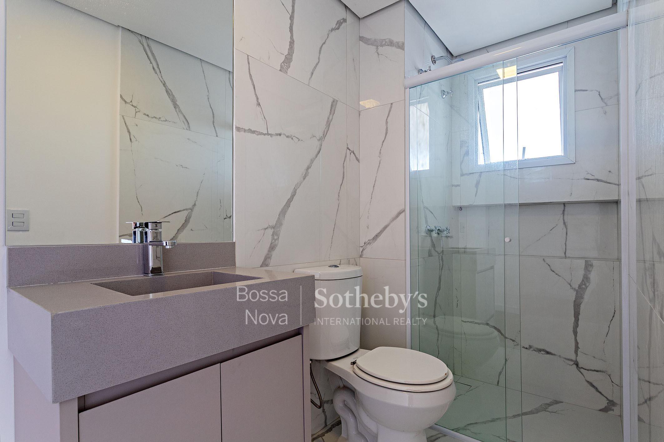 Cobertura Duplex para venda em Vila Romana