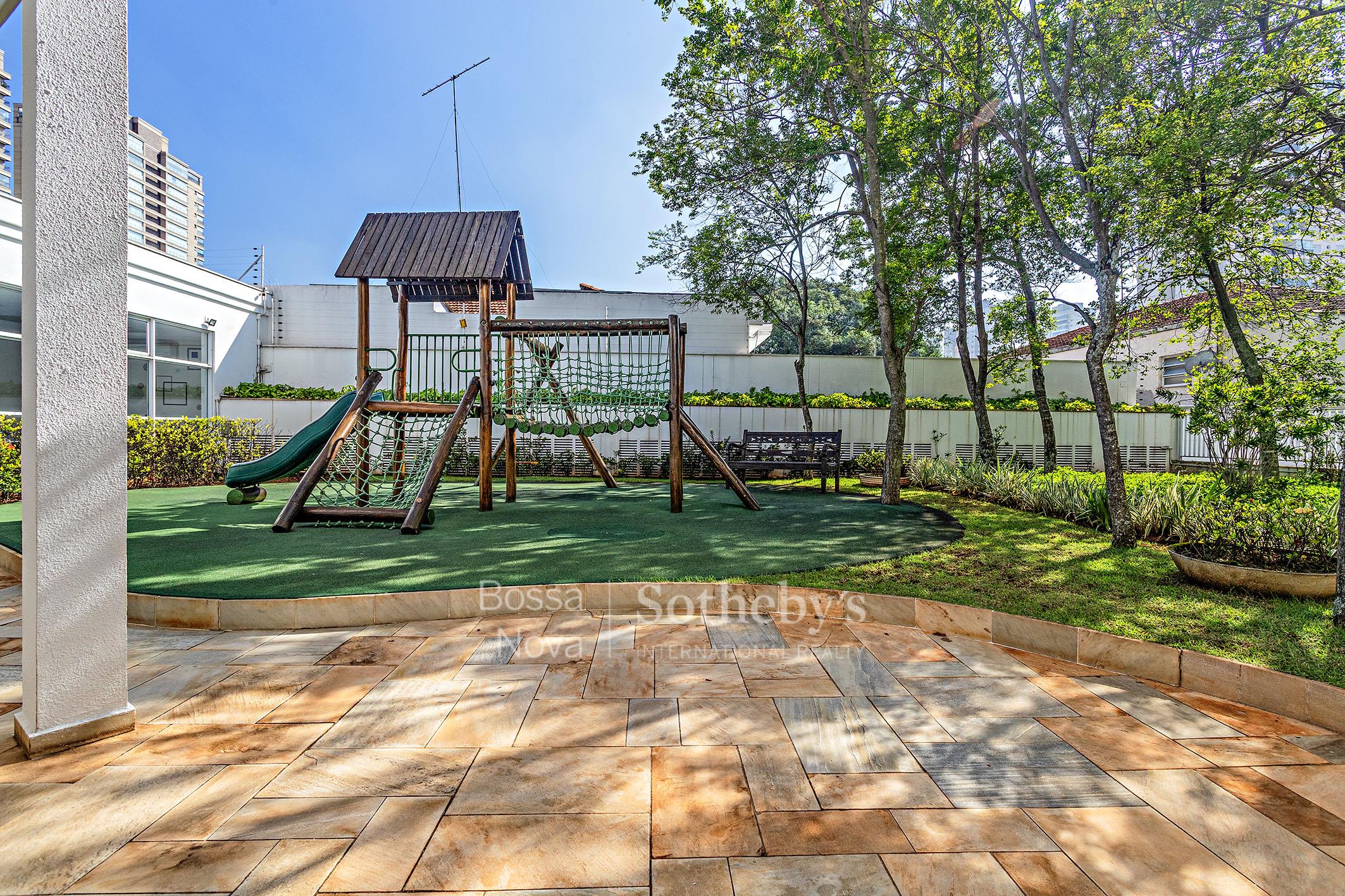 Cobertura Duplex para venda em Vila Romana