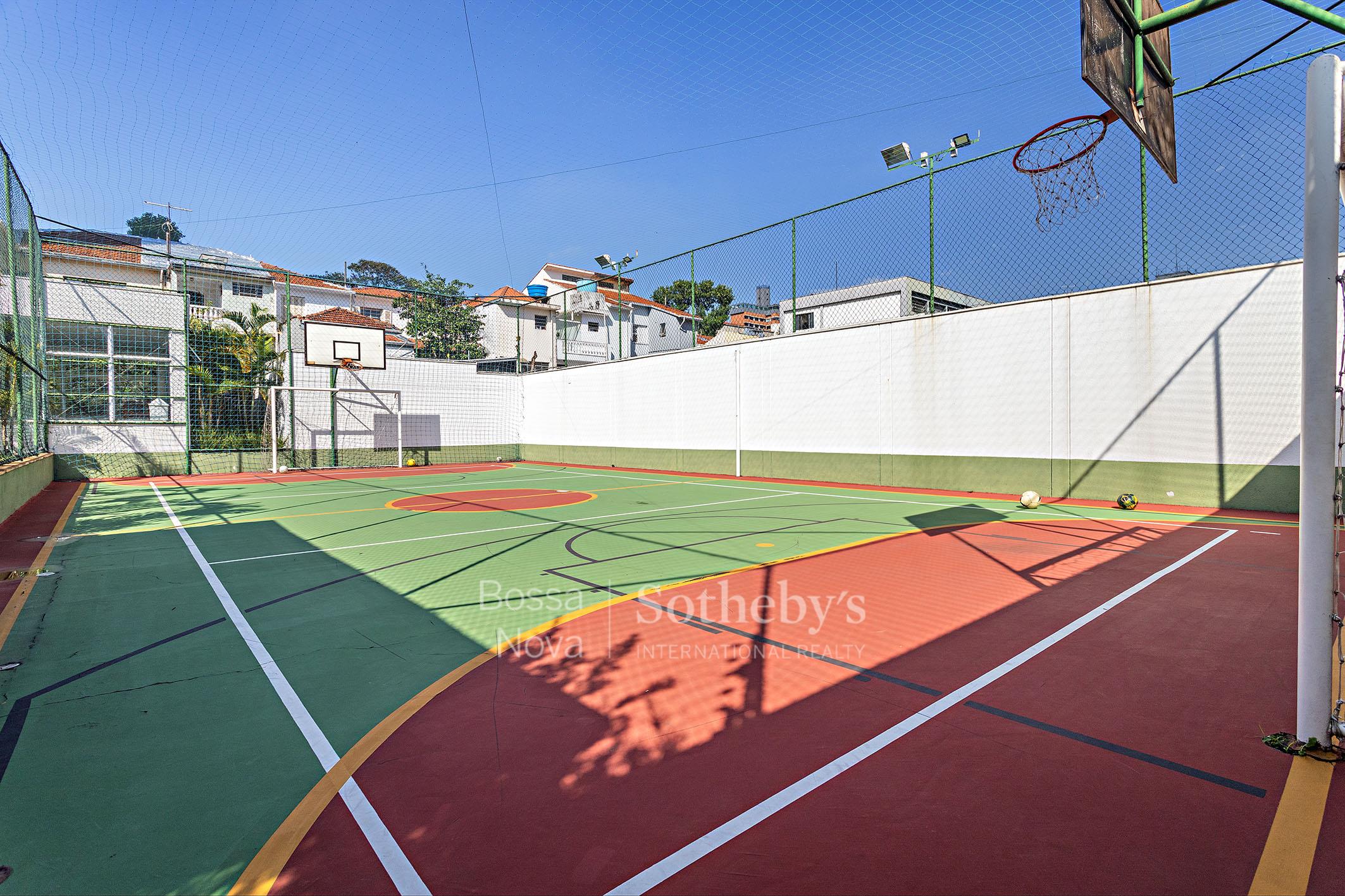 Cobertura Duplex para venda em Vila Romana