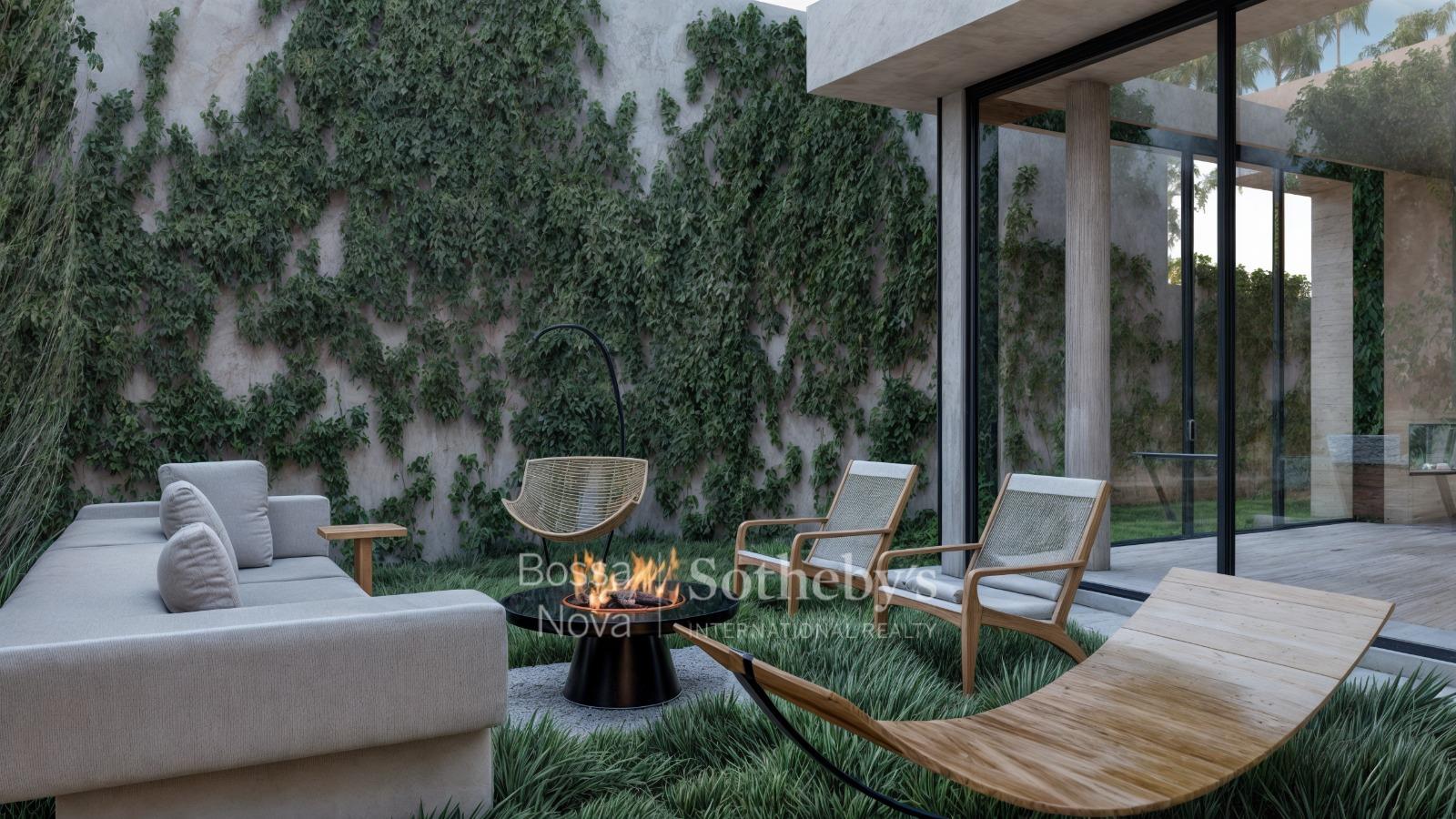 Casa para venda em Jardim Europa