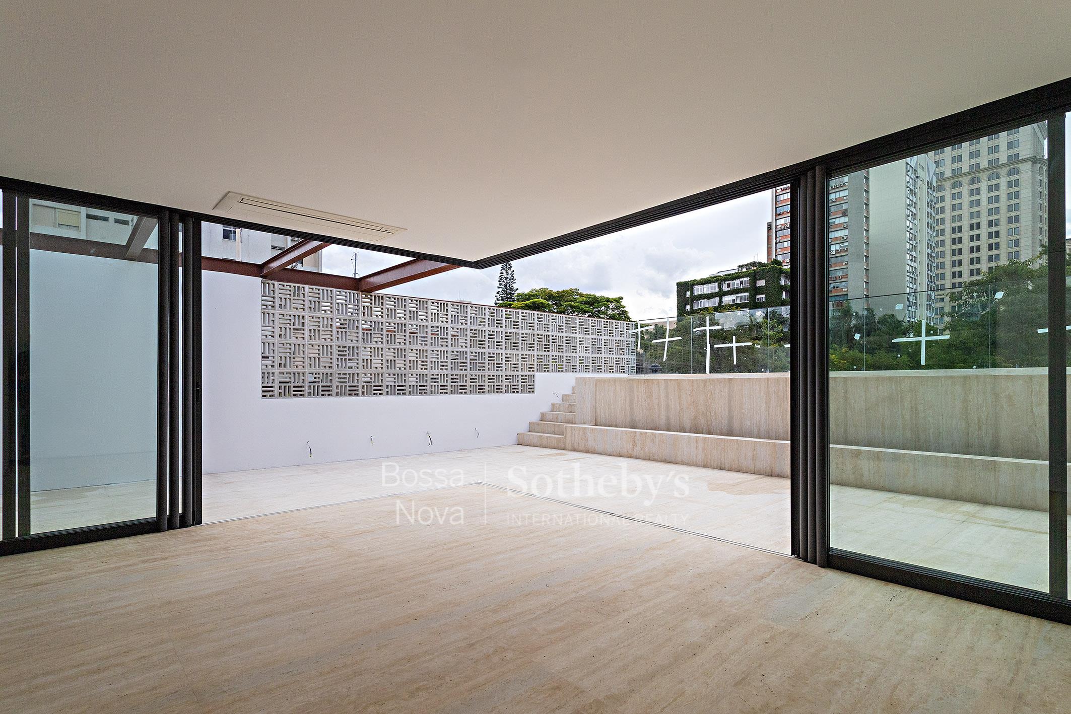Casa para venda em Jardim Europa