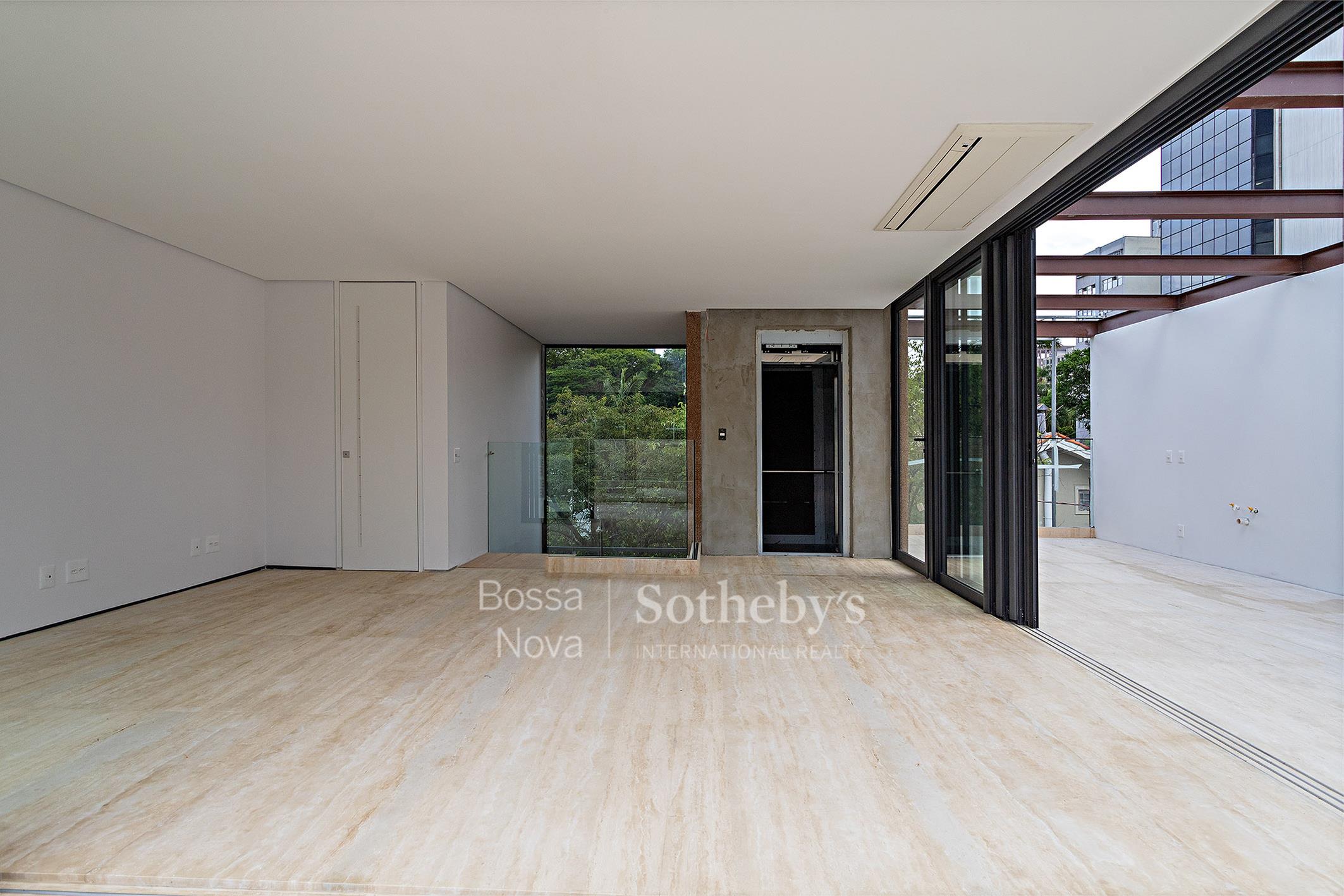 Casa para venda em Jardim Europa