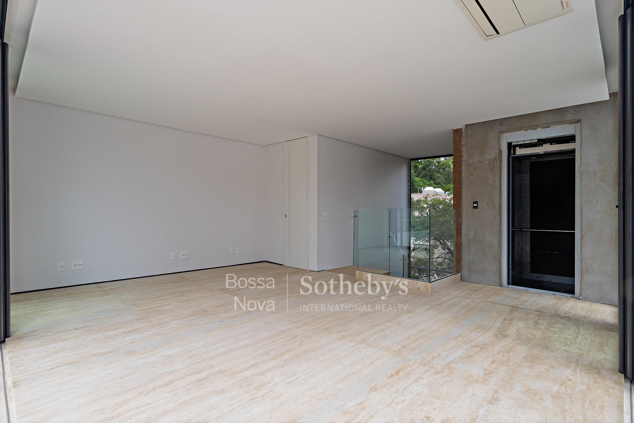 Casa para venda em Jardim Europa