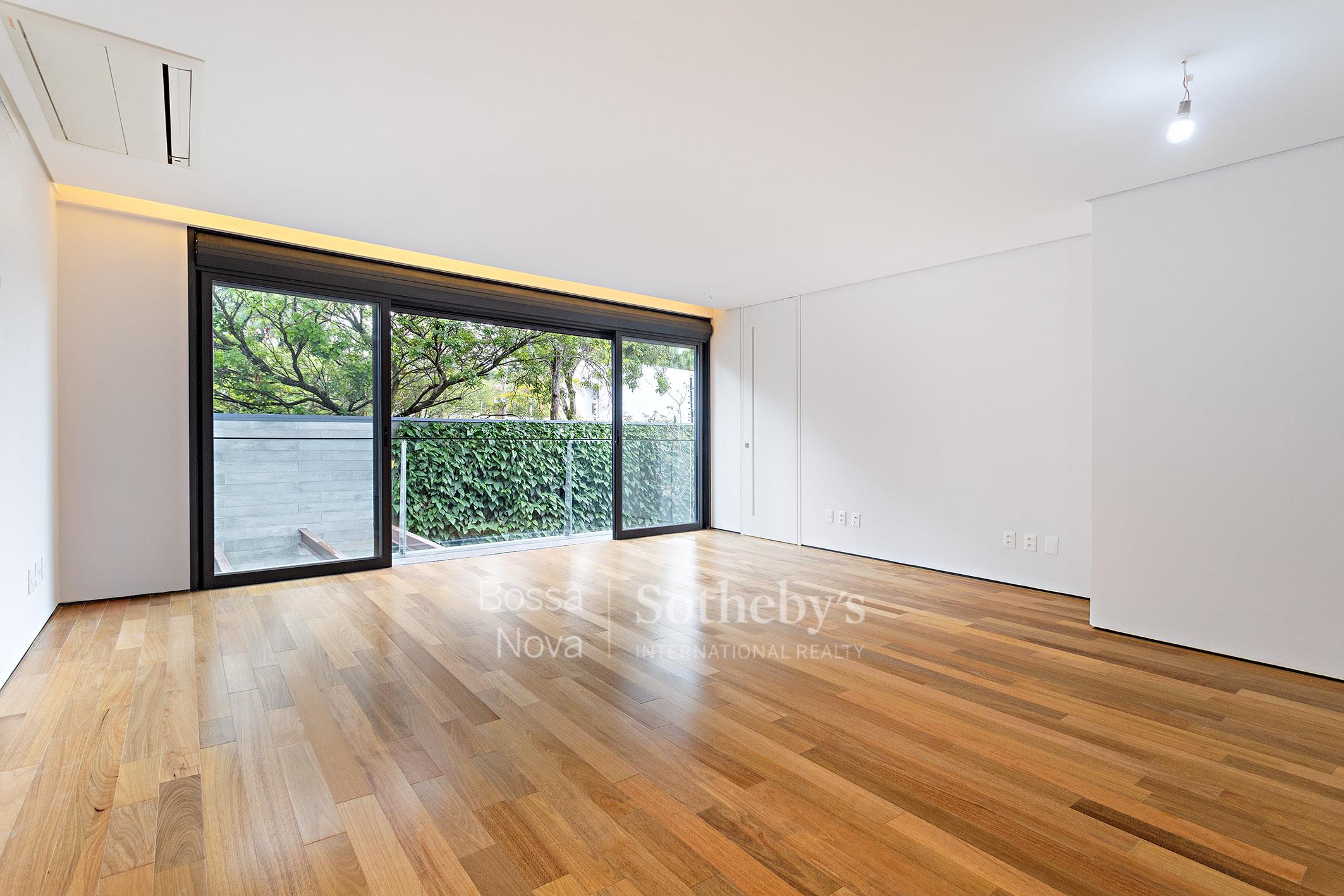Casa para venda em Jardim Europa