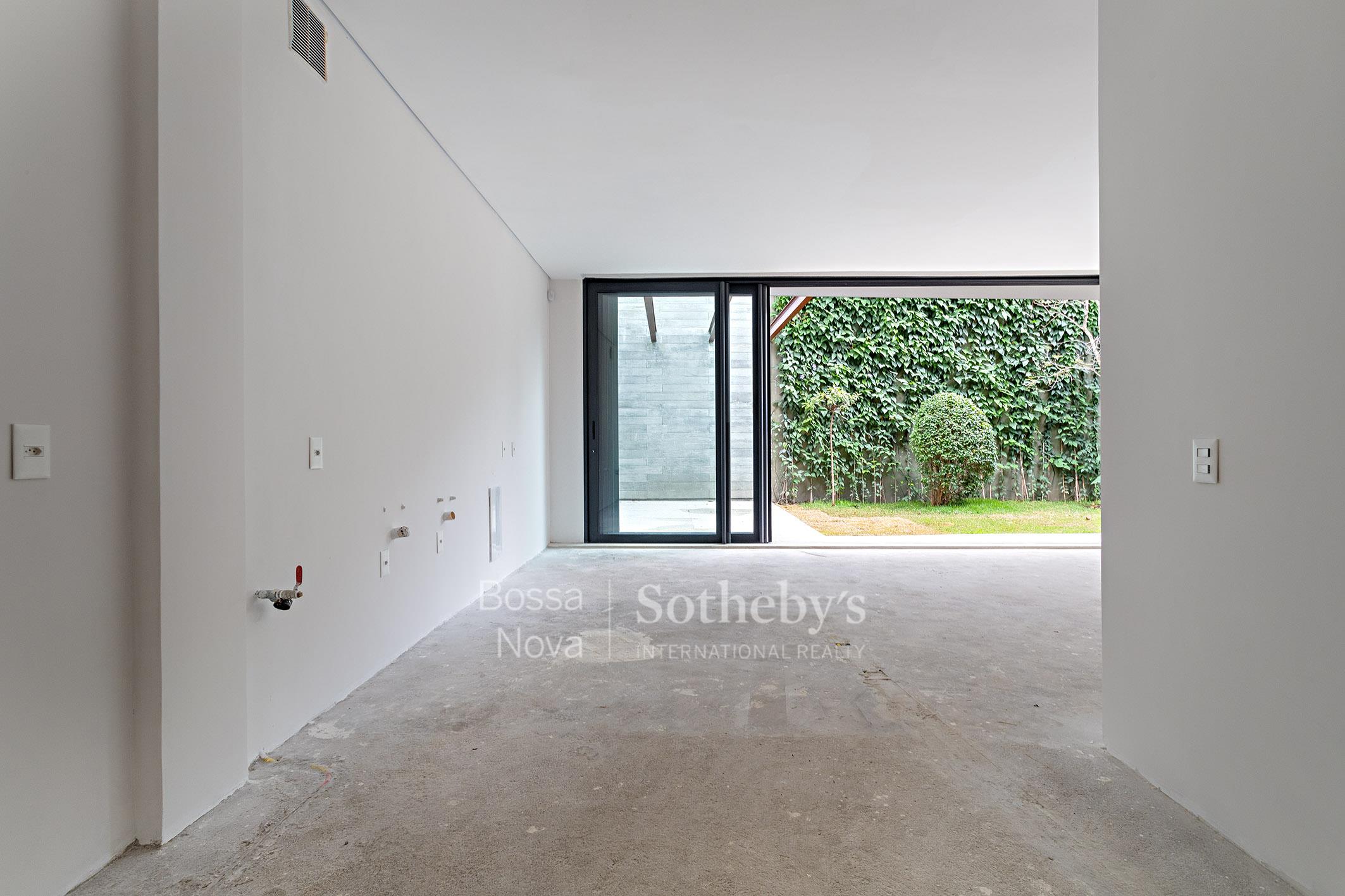Casa para venda em Jardim Europa