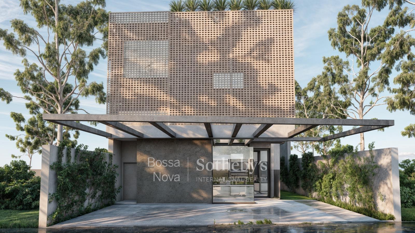 Casa para venda em Jardim Europa