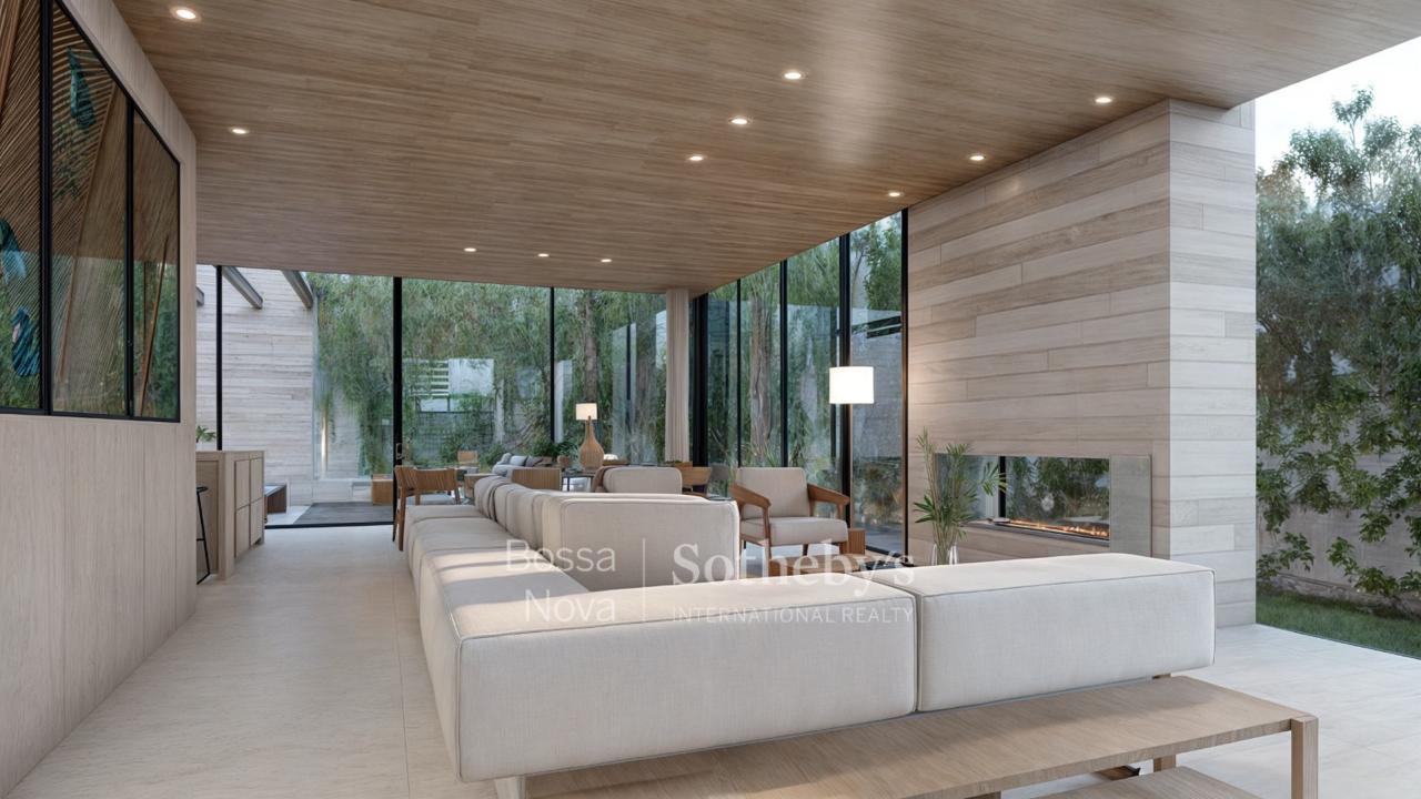 Casa para venda em Jardim Europa