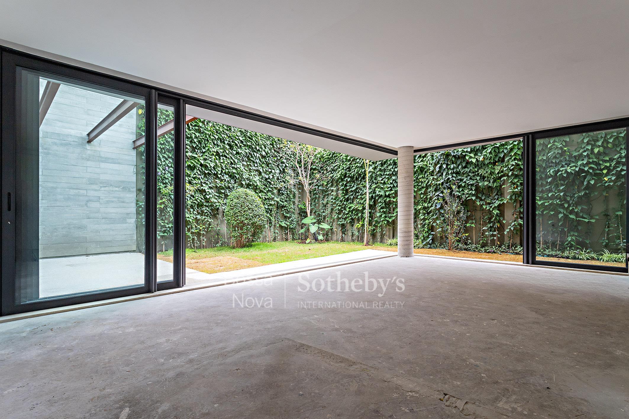 Casa para venda em Jardim Europa