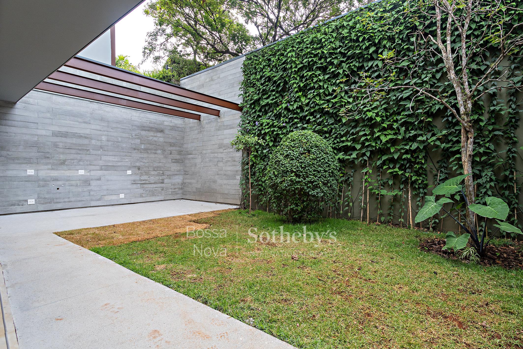 Casa para venda em Jardim Europa
