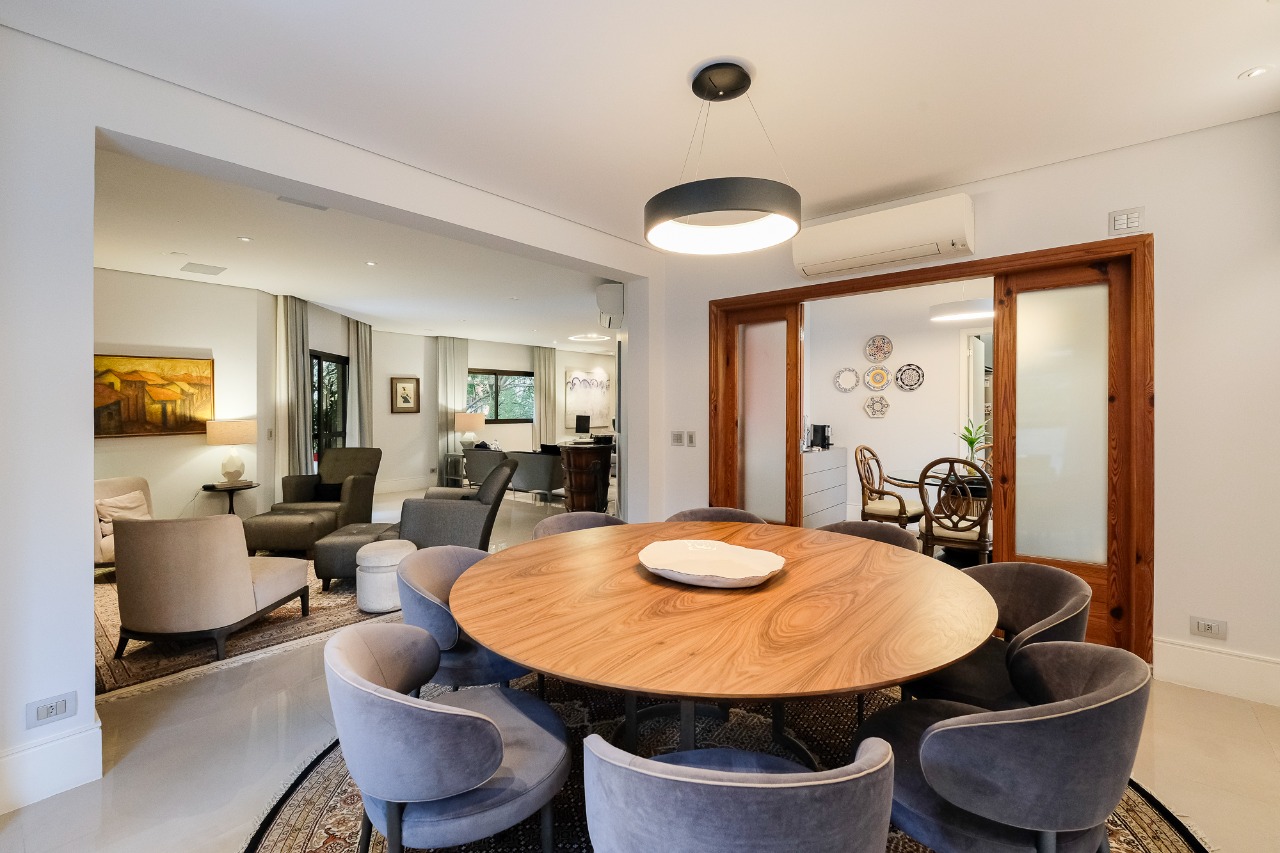 Apartamento para venda em Moema