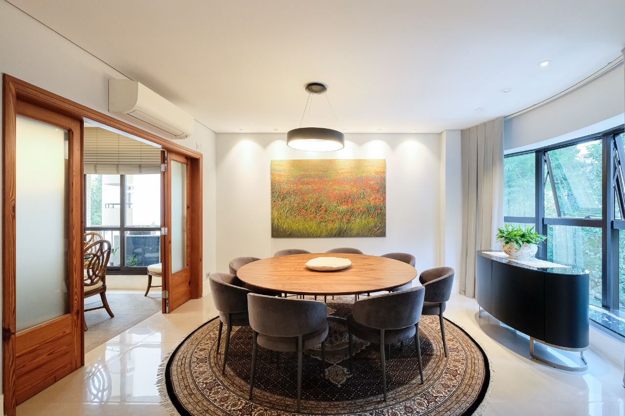 Apartamento para venda em Moema