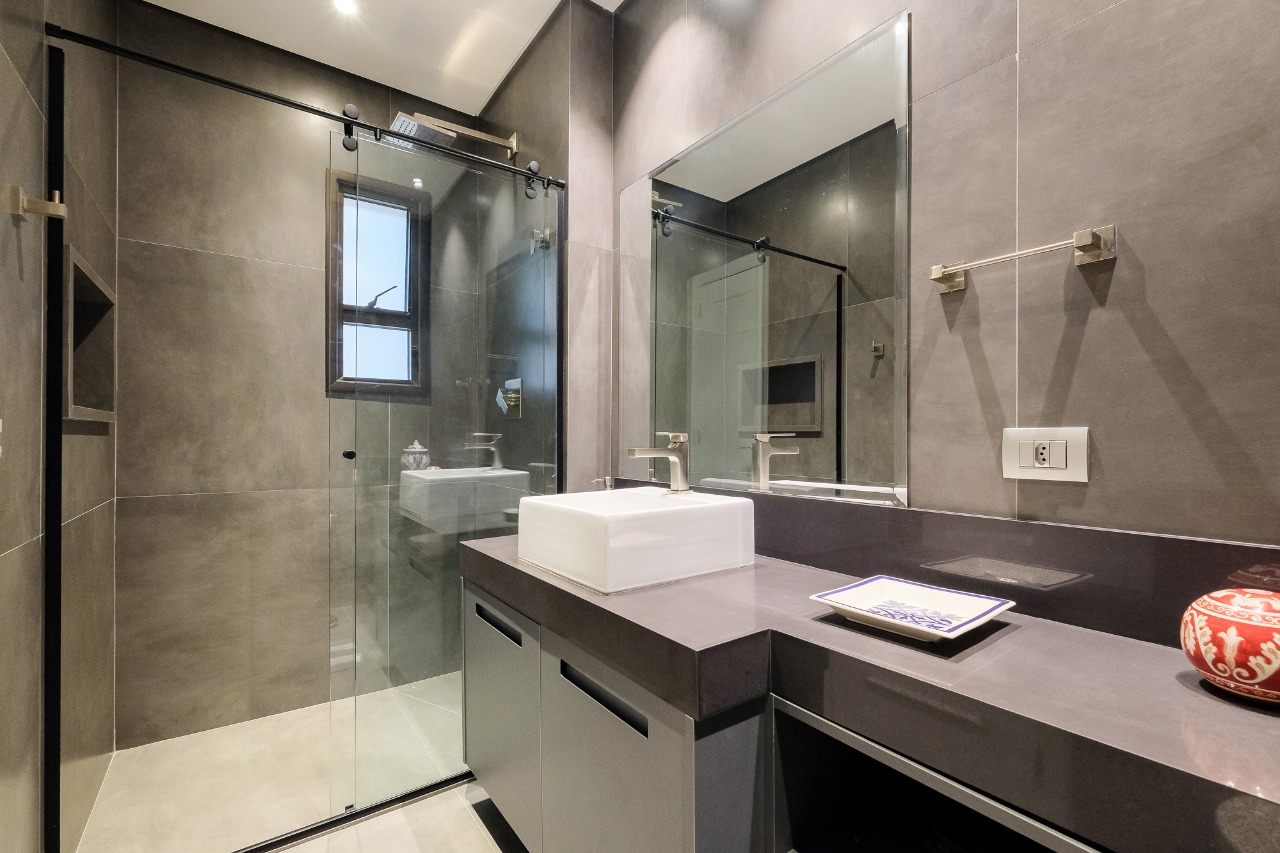 Apartamento para venda em Moema