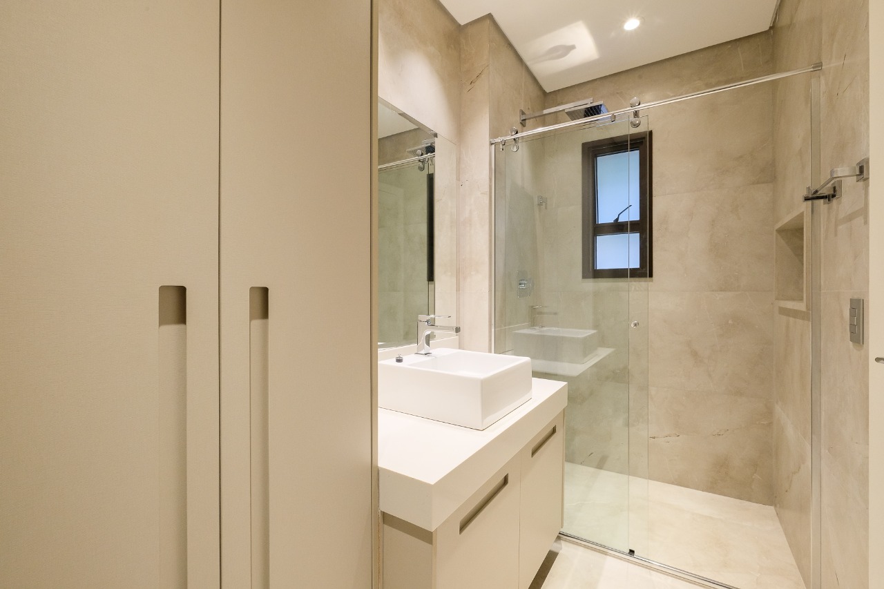 Apartamento para venda em Moema