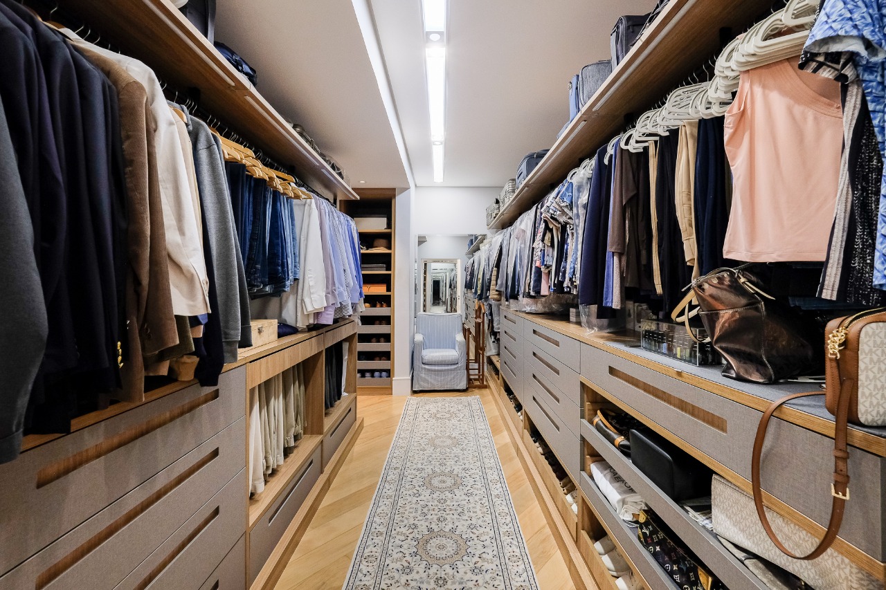 Apartamento para venda em Moema