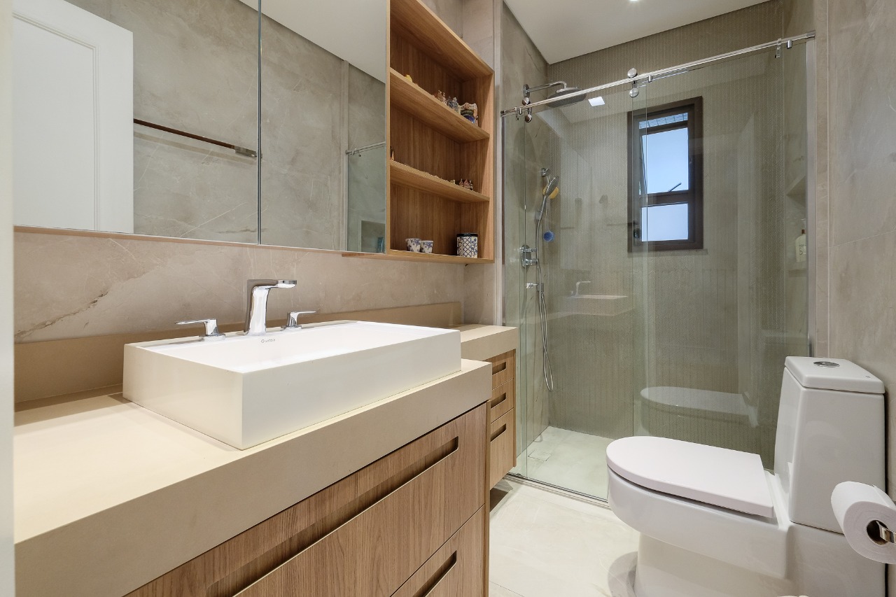 Apartamento para venda em Moema
