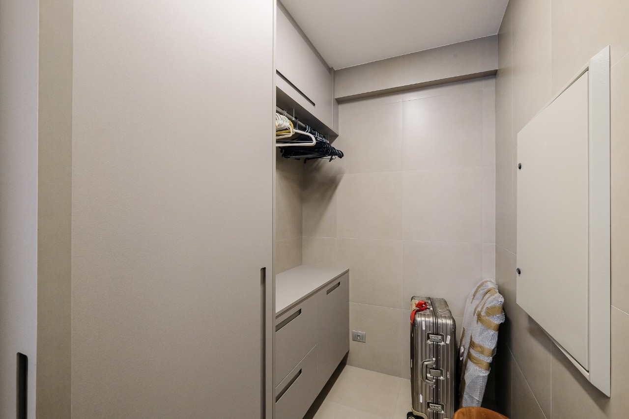 Apartamento para venda em Moema