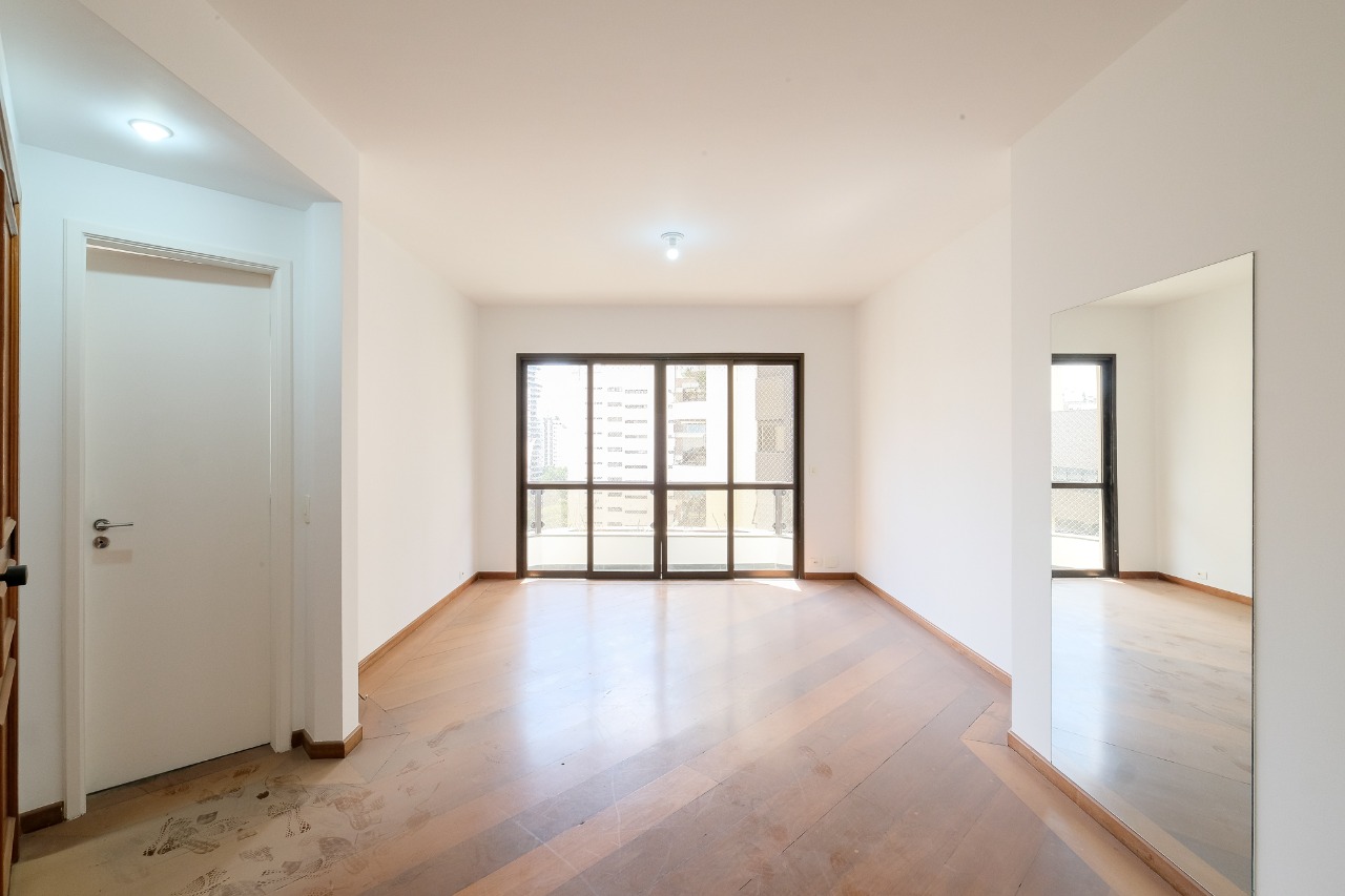 Apartamento para venda em Vila Nova Conceição