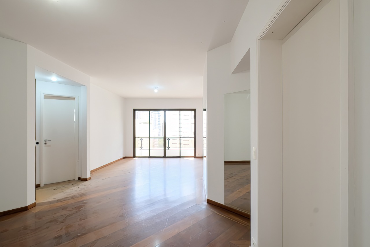 Apartamento para venda em Vila Nova Conceição