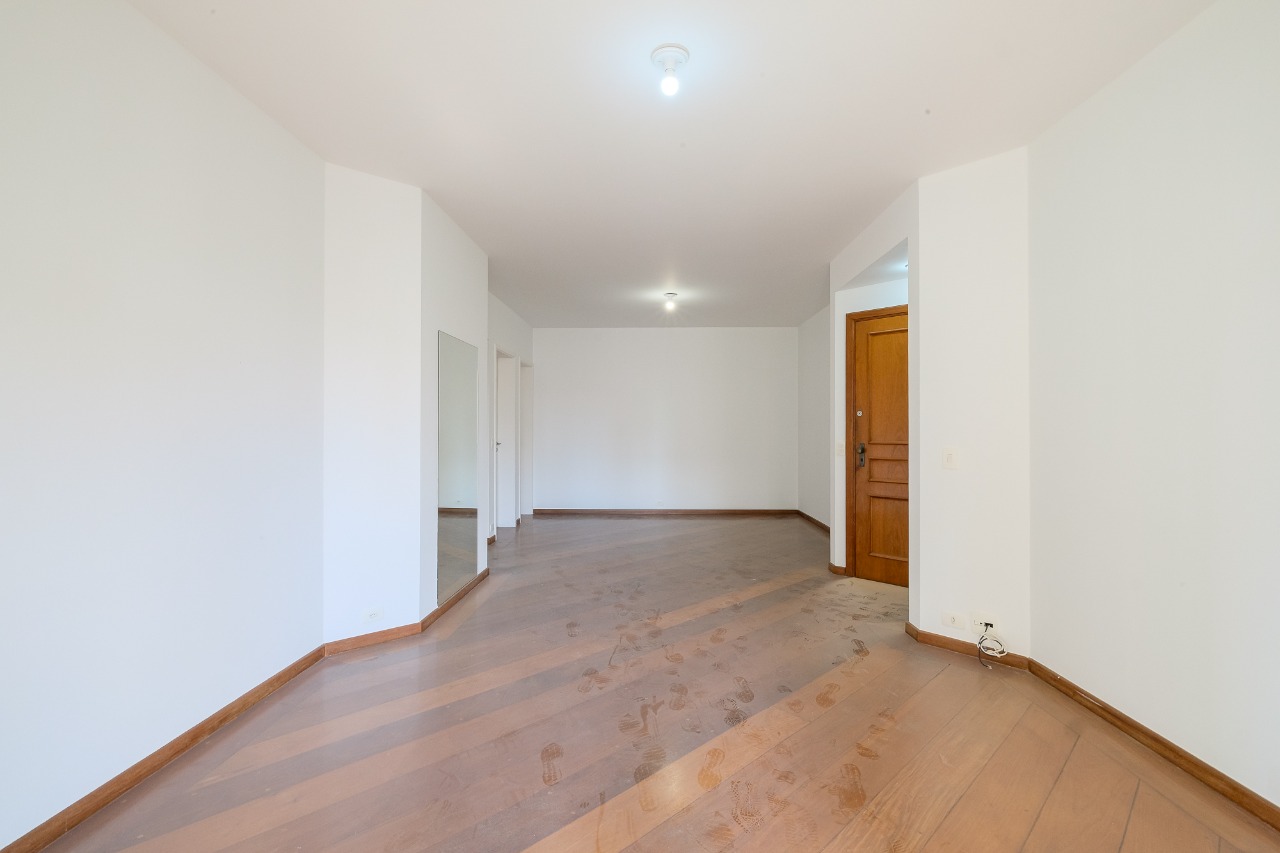 Apartamento para venda em Vila Nova Conceição
