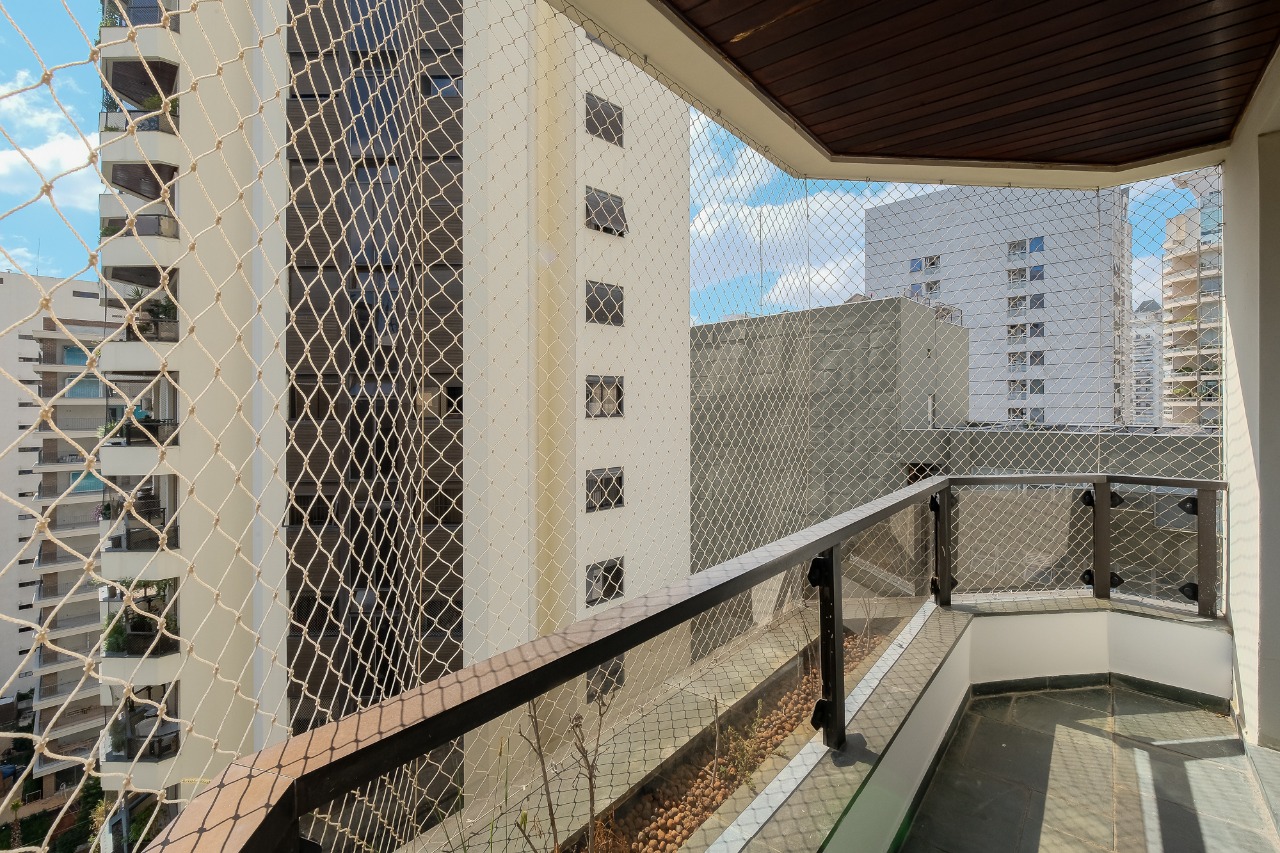 Apartamento para venda em Vila Nova Conceição