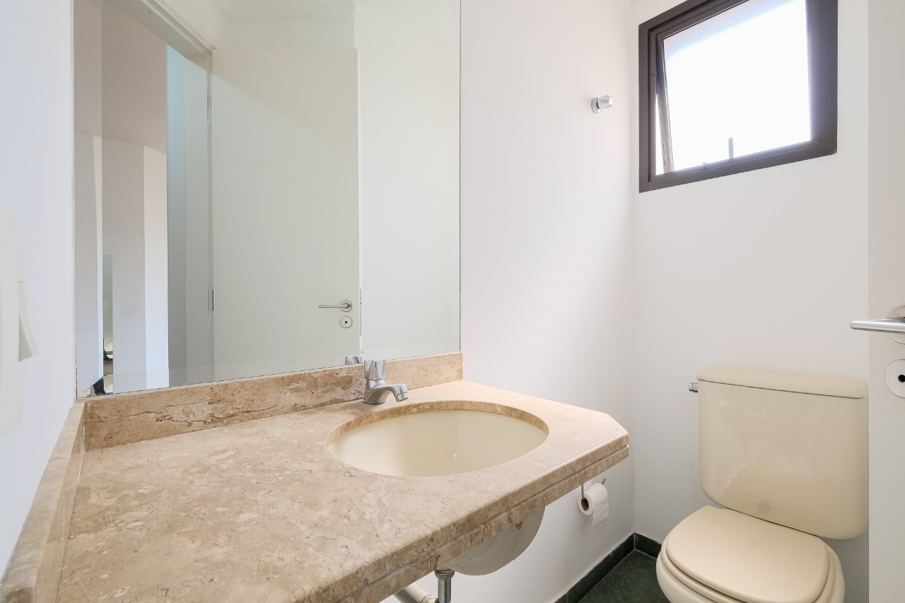 Apartamento para venda em Vila Nova Conceição
