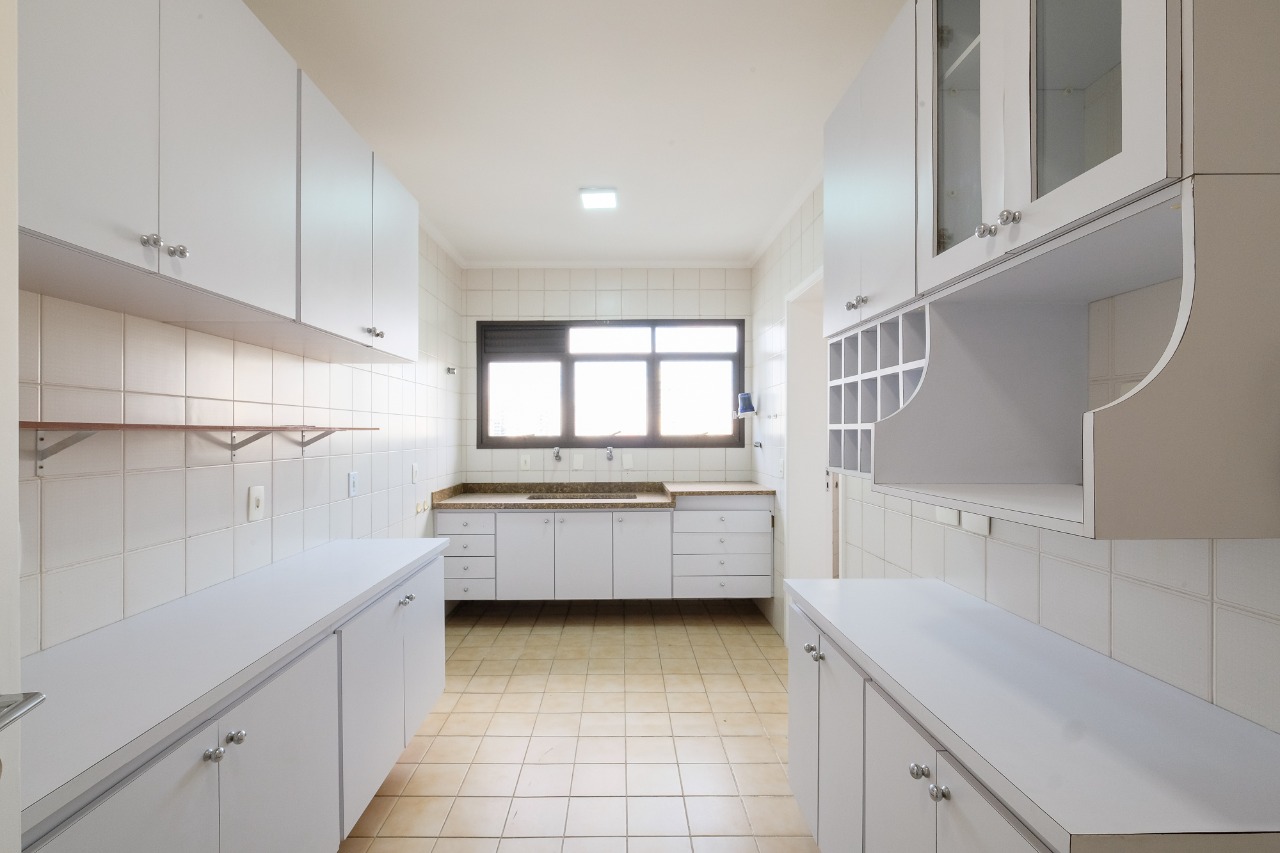 Apartamento para venda em Vila Nova Conceição